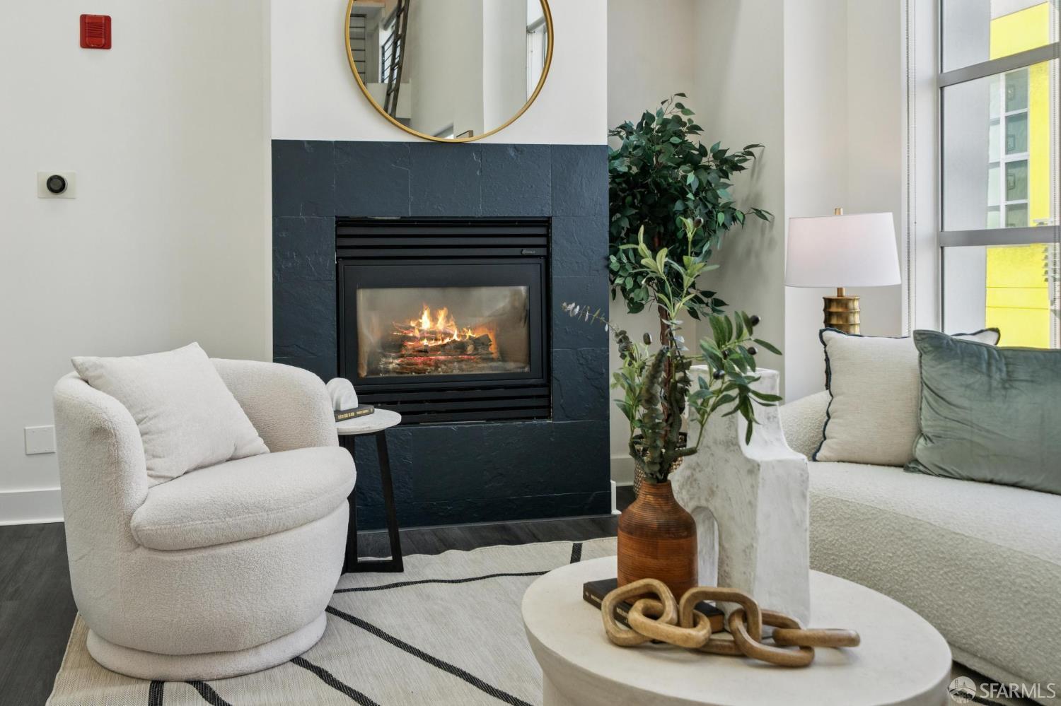 Detail Gallery Image 4 of 27 For 128 Morris St #13,  San Francisco,  CA 94107 - 1 Beds | 1/1 Baths