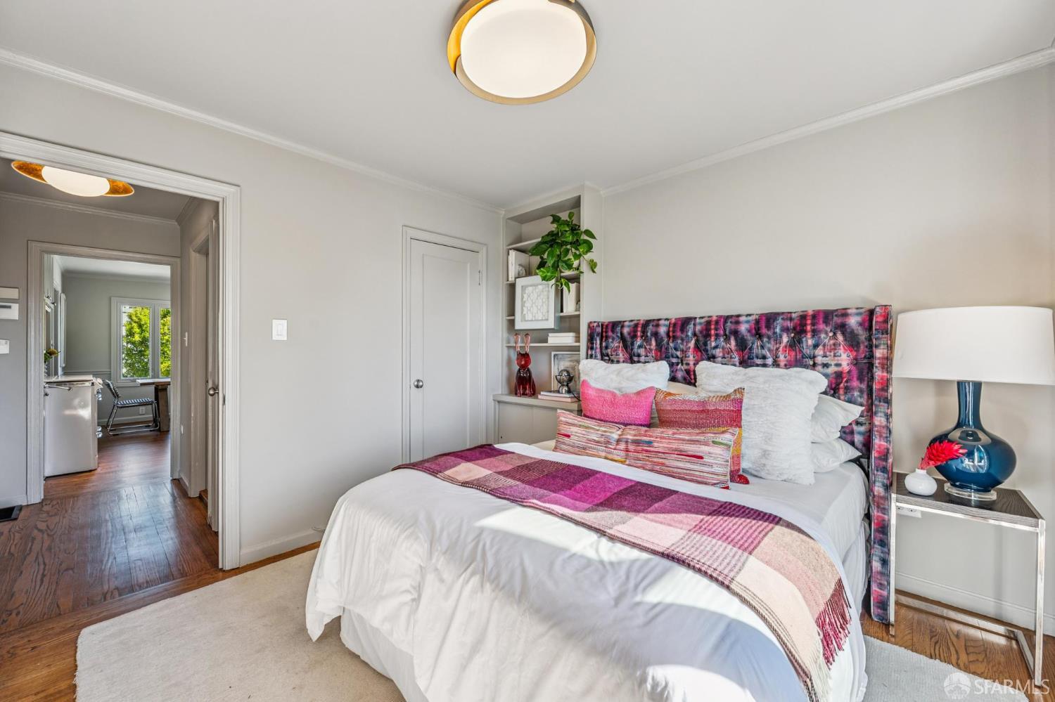 Detail Gallery Image 25 of 55 For 47 Melrose Ave, San Francisco,  CA 94131 - 3 Beds | 2 Baths