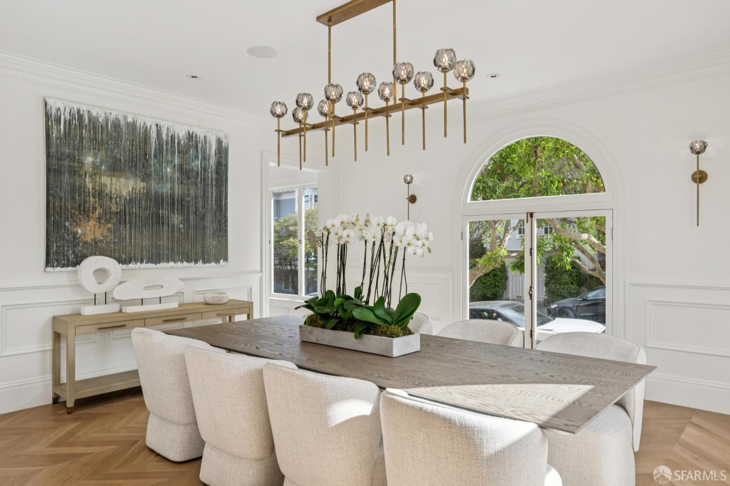 Detail Gallery Image 17 of 94 For 3300 Jackson St, San Francisco,  CA 94118 - 5 Beds | 6/2 Baths