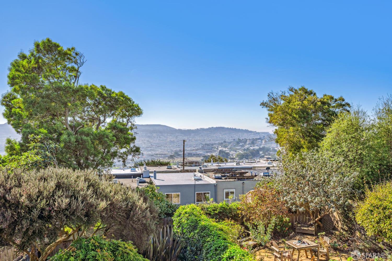 Detail Gallery Image 30 of 55 For 47 Melrose Ave, San Francisco,  CA 94131 - 3 Beds | 2 Baths