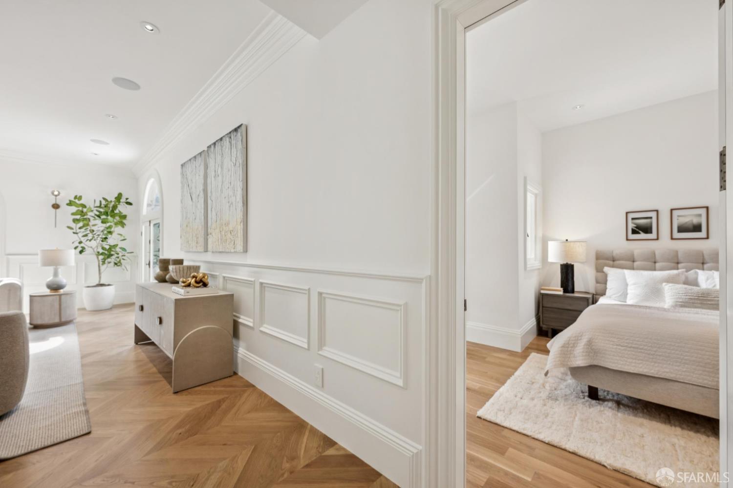 Detail Gallery Image 11 of 94 For 3300 Jackson St, San Francisco,  CA 94118 - 5 Beds | 6/2 Baths