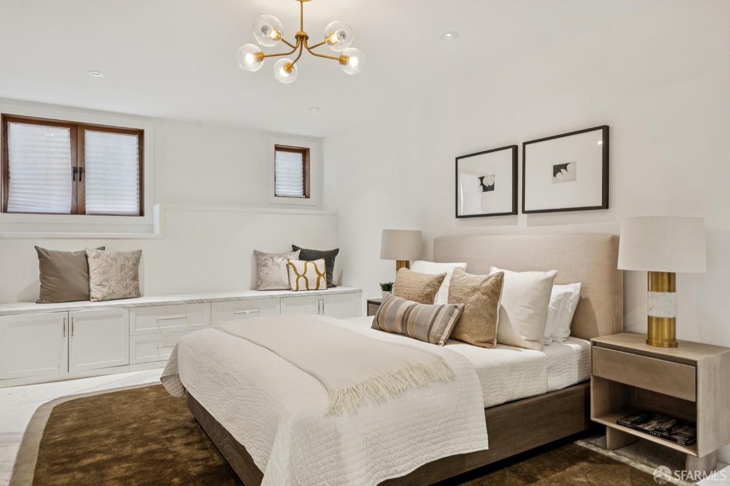 Detail Gallery Image 88 of 94 For 3300 Jackson St, San Francisco,  CA 94118 - 5 Beds | 6/2 Baths