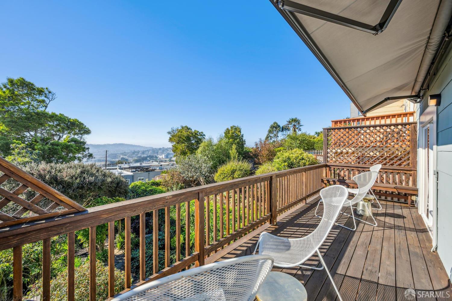 Detail Gallery Image 23 of 55 For 47 Melrose Ave, San Francisco,  CA 94131 - 3 Beds | 2 Baths