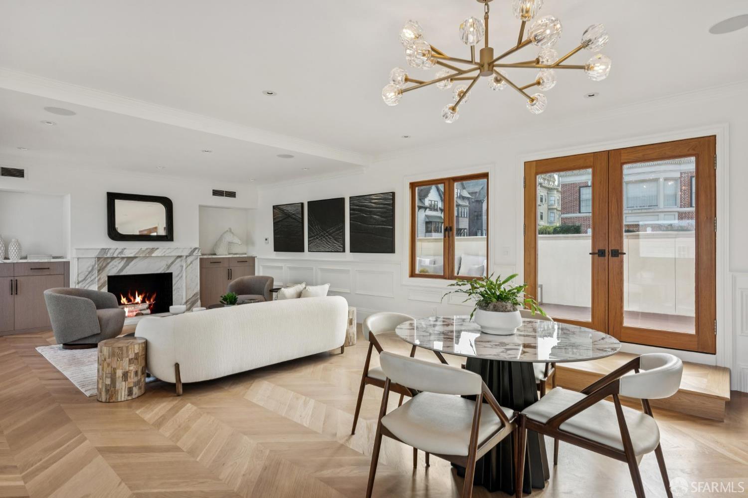 Detail Gallery Image 55 of 94 For 3300 Jackson St, San Francisco,  CA 94118 - 5 Beds | 6/2 Baths