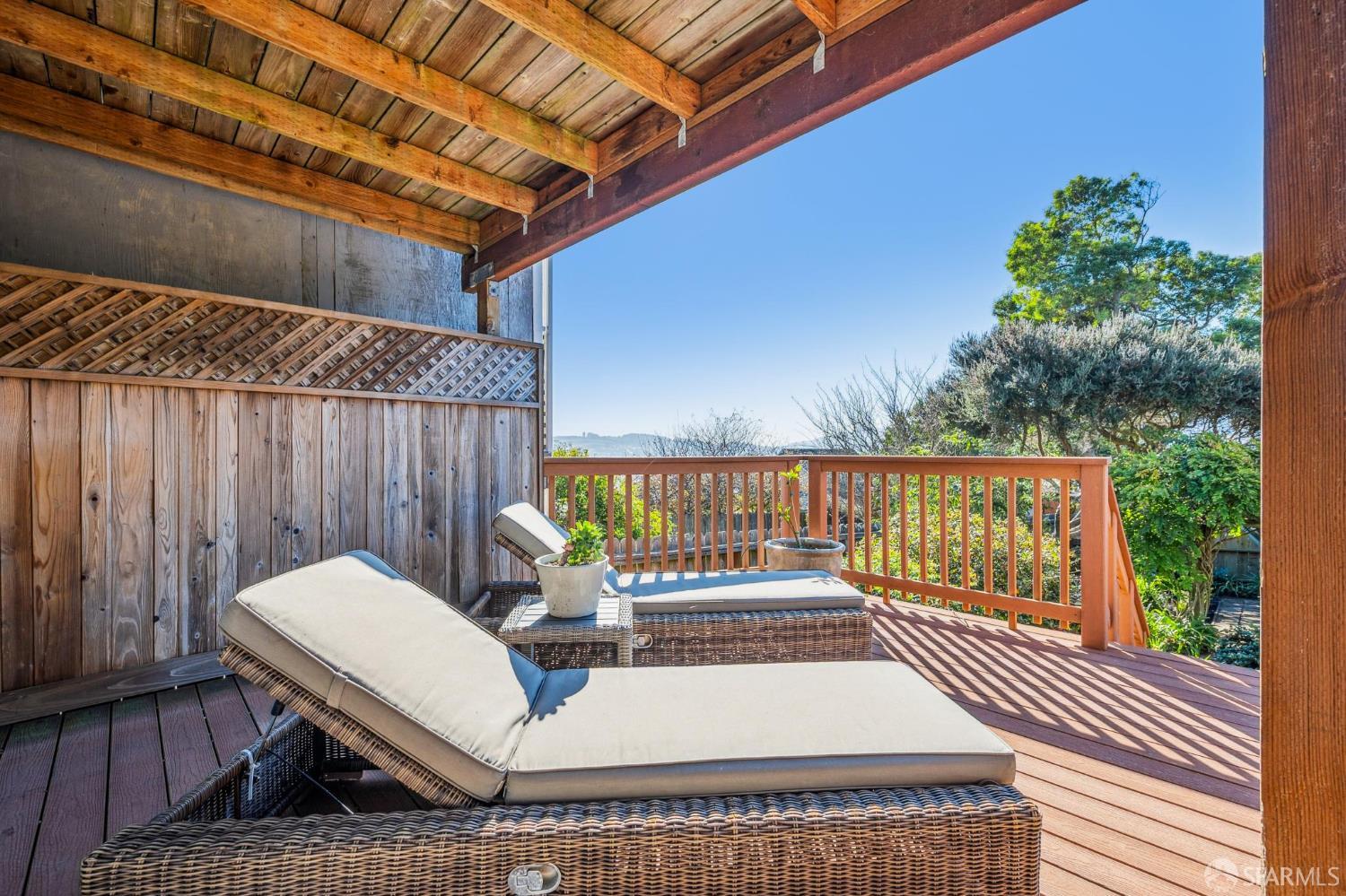 Detail Gallery Image 46 of 55 For 47 Melrose Ave, San Francisco,  CA 94131 - 3 Beds | 2 Baths