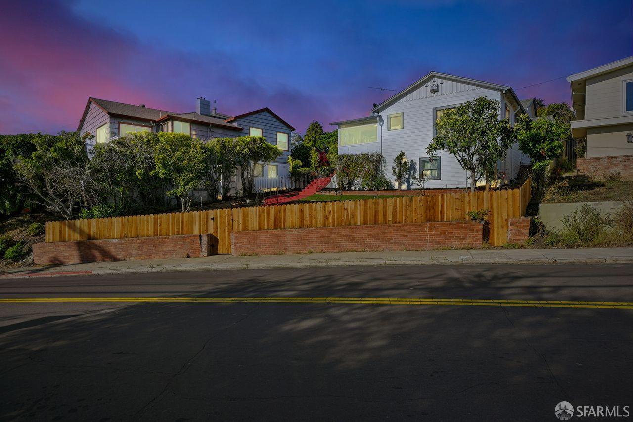 Detail Gallery Image 47 of 47 For 7347 Terrace Dr, El Cerrito,  CA 94530 - 4 Beds | 2 Baths