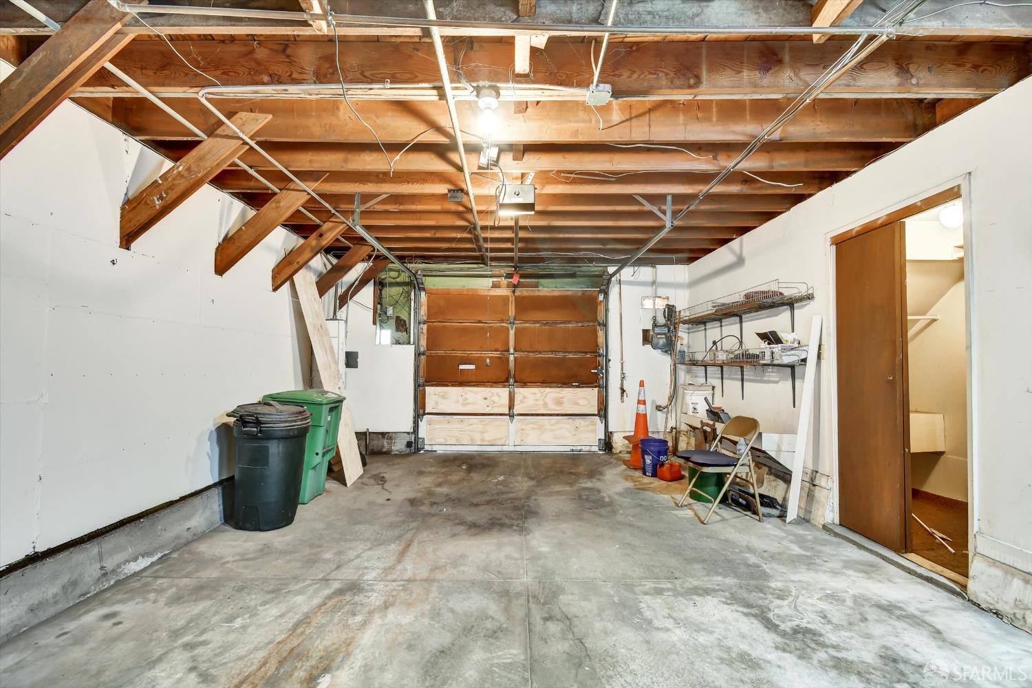 Detail Gallery Image 29 of 35 For 1090 Gilman Ave, San Francisco,  CA 94124 - 2 Beds | 2 Baths