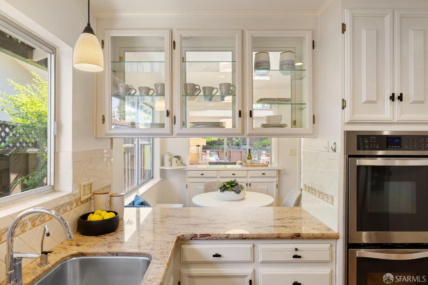 Detail Gallery Image 25 of 51 For 2595 Eaton Ave, San Carlos,  CA 94070 - 3 Beds | 2 Baths