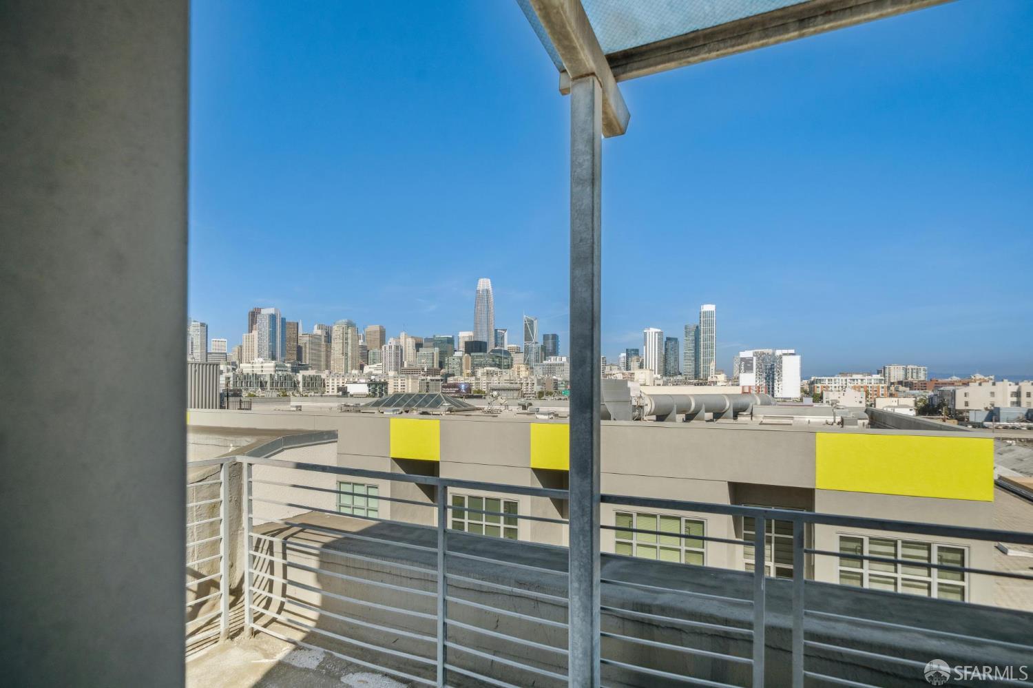 Detail Gallery Image 23 of 27 For 128 Morris St #13,  San Francisco,  CA 94107 - 1 Beds | 1/1 Baths