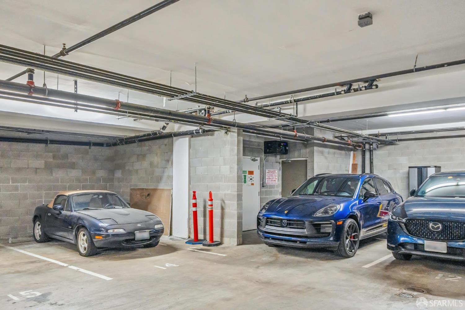 Detail Gallery Image 24 of 27 For 128 Morris St #13,  San Francisco,  CA 94107 - 1 Beds | 1/1 Baths