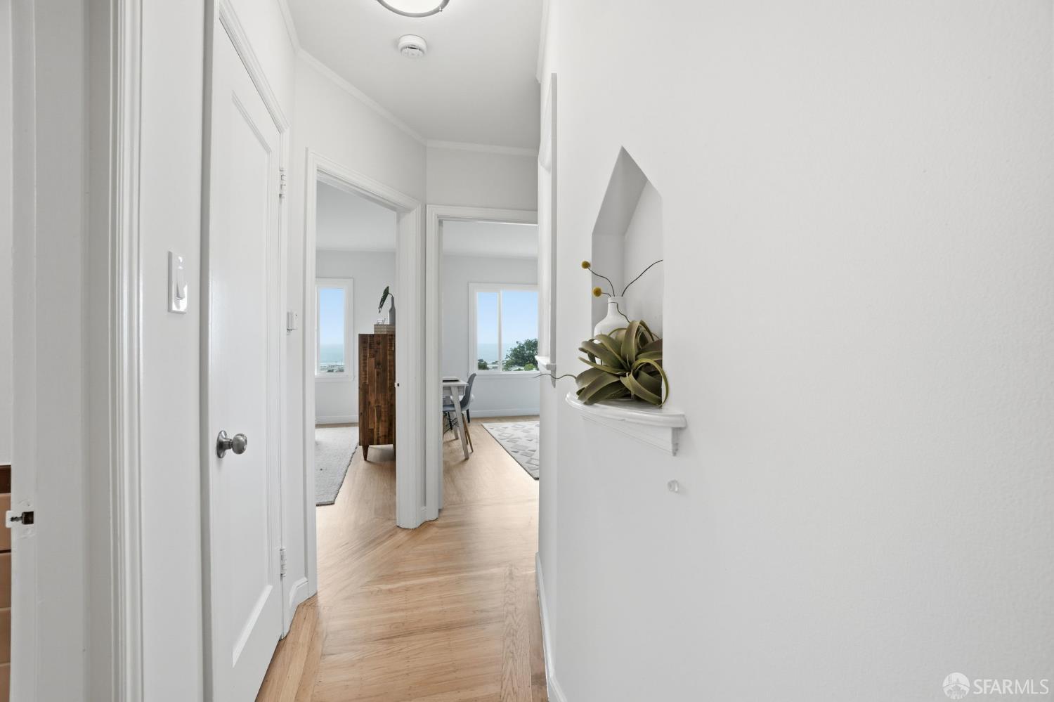 Detail Gallery Image 12 of 55 For 2087 29th Ave, San Francisco,  CA 94116 - 3 Beds | 1 Baths