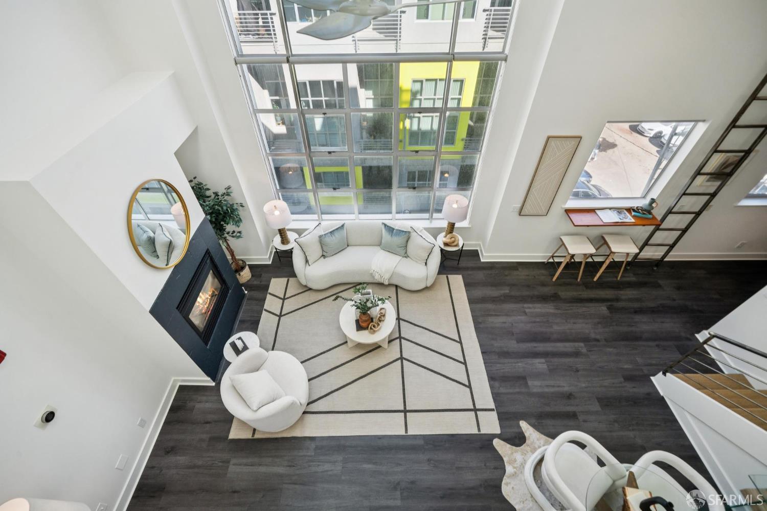 Detail Gallery Image 5 of 27 For 128 Morris St #13,  San Francisco,  CA 94107 - 1 Beds | 1/1 Baths