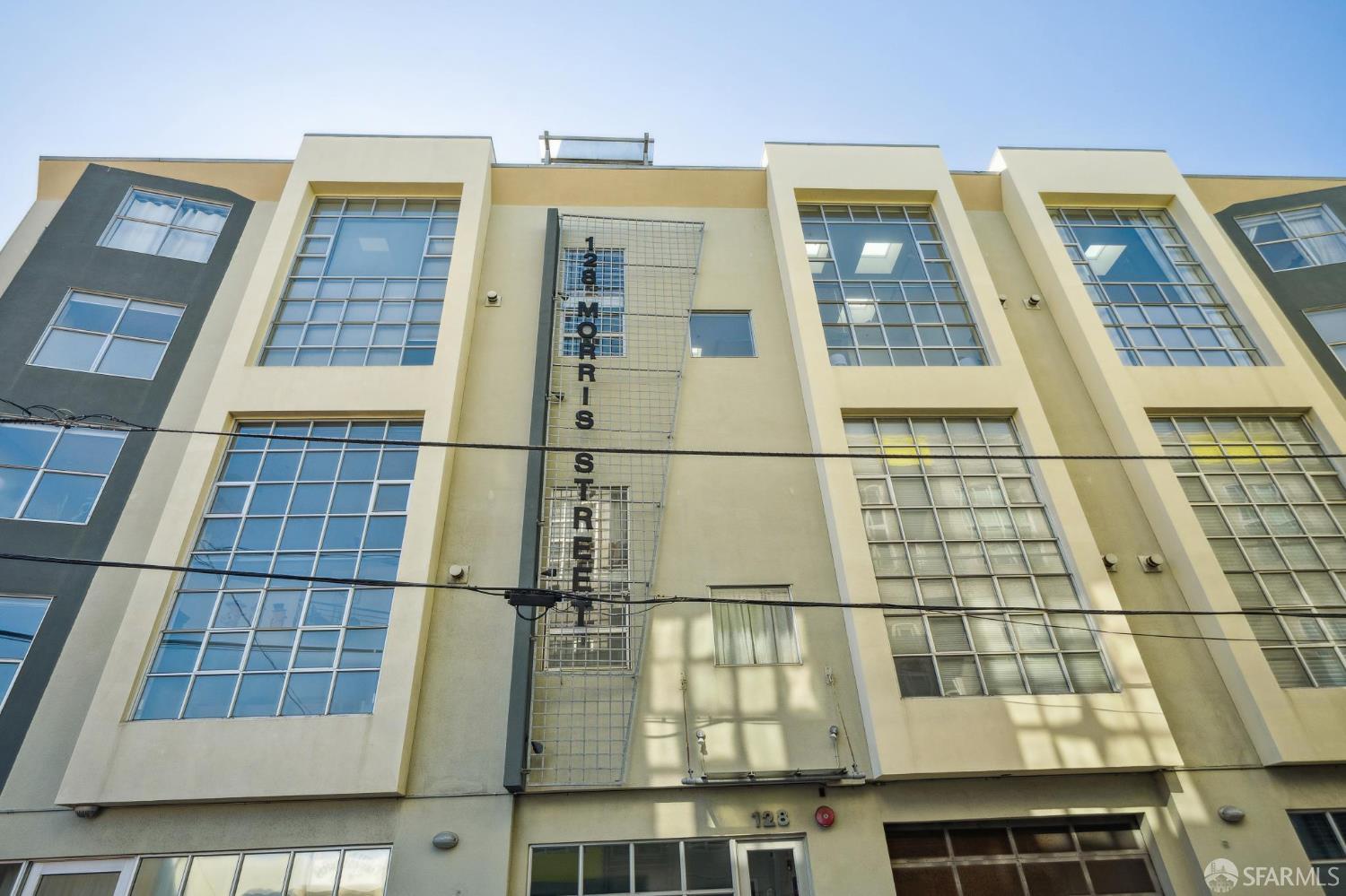 Detail Gallery Image 26 of 27 For 128 Morris St #13,  San Francisco,  CA 94107 - 1 Beds | 1/1 Baths