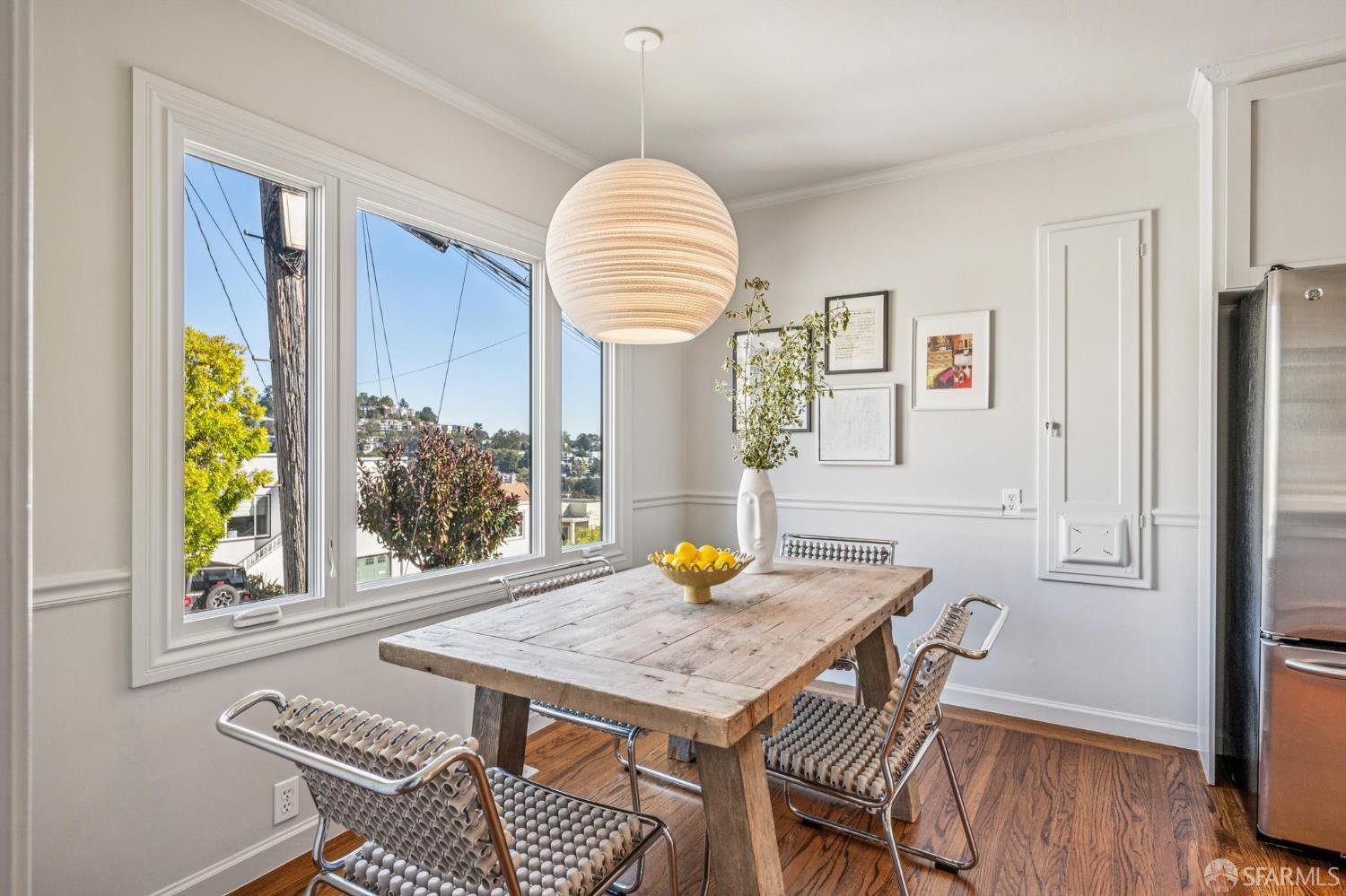 Detail Gallery Image 10 of 55 For 47 Melrose Ave, San Francisco,  CA 94131 - 3 Beds | 2 Baths
