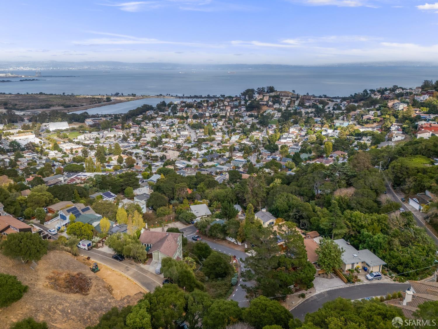 Detail Gallery Image 73 of 75 For 121 Kings Rd, Brisbane,  CA 94005 - 3 Beds | 2/1 Baths