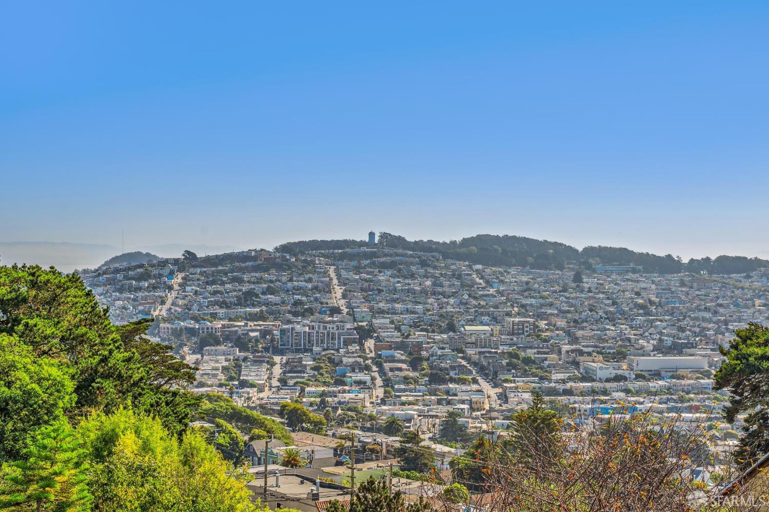 Detail Gallery Image 32 of 55 For 47 Melrose Ave, San Francisco,  CA 94131 - 3 Beds | 2 Baths