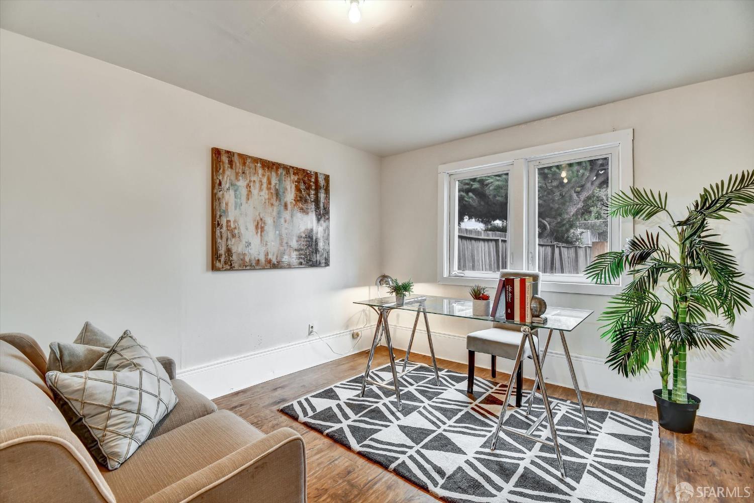 Detail Gallery Image 25 of 35 For 1090 Gilman Ave, San Francisco,  CA 94124 - 2 Beds | 2 Baths