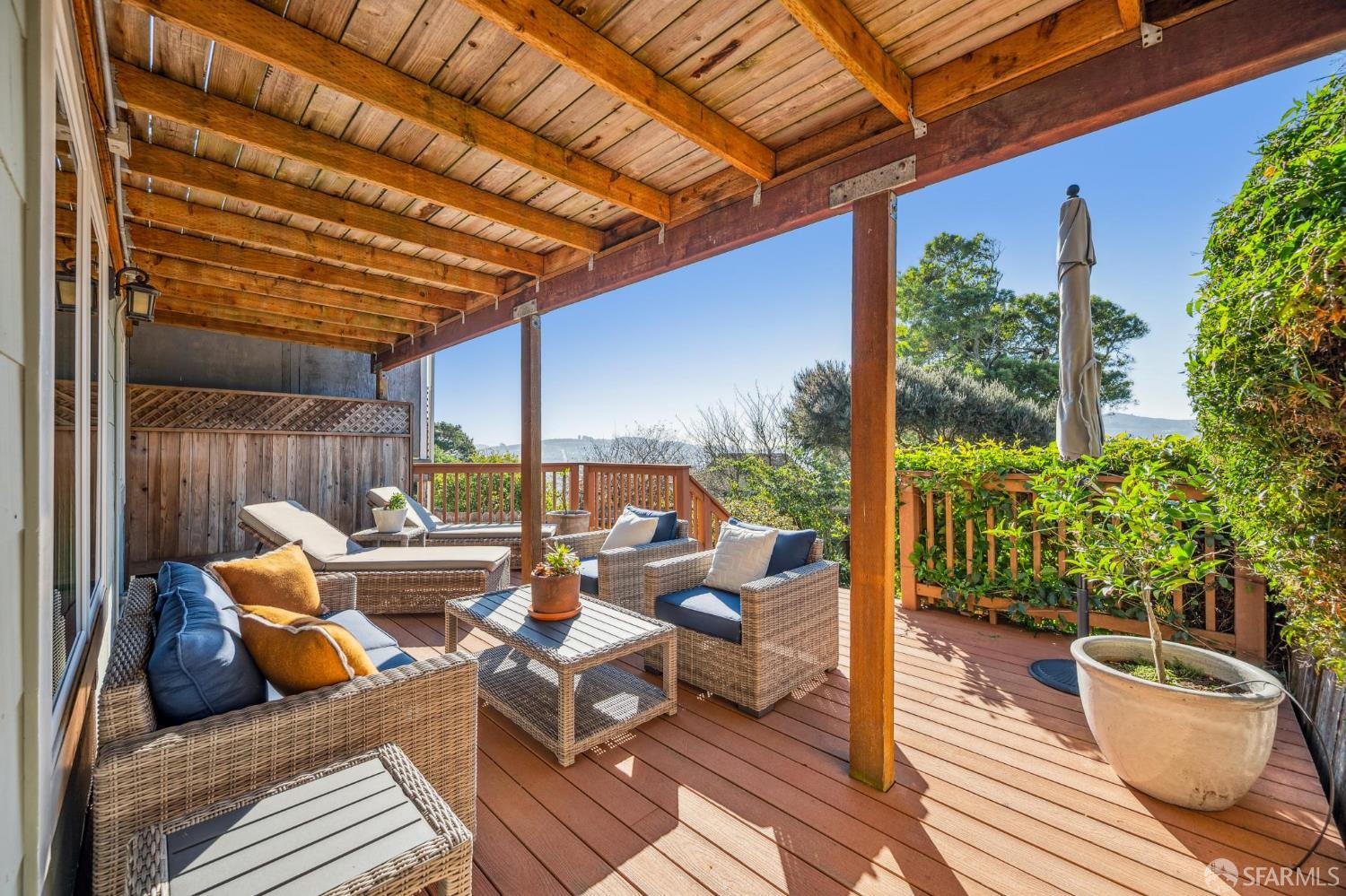 Detail Gallery Image 45 of 55 For 47 Melrose Ave, San Francisco,  CA 94131 - 3 Beds | 2 Baths