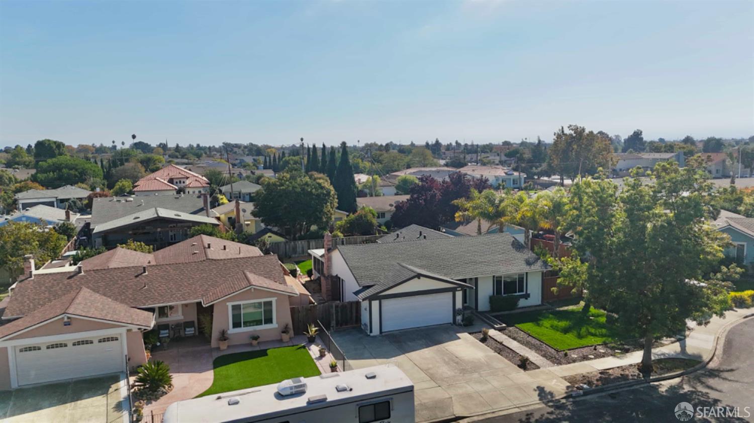 Detail Gallery Image 43 of 49 For 6784 Montcalm Ave, Newark,  CA 94560 - 3 Beds | 2 Baths