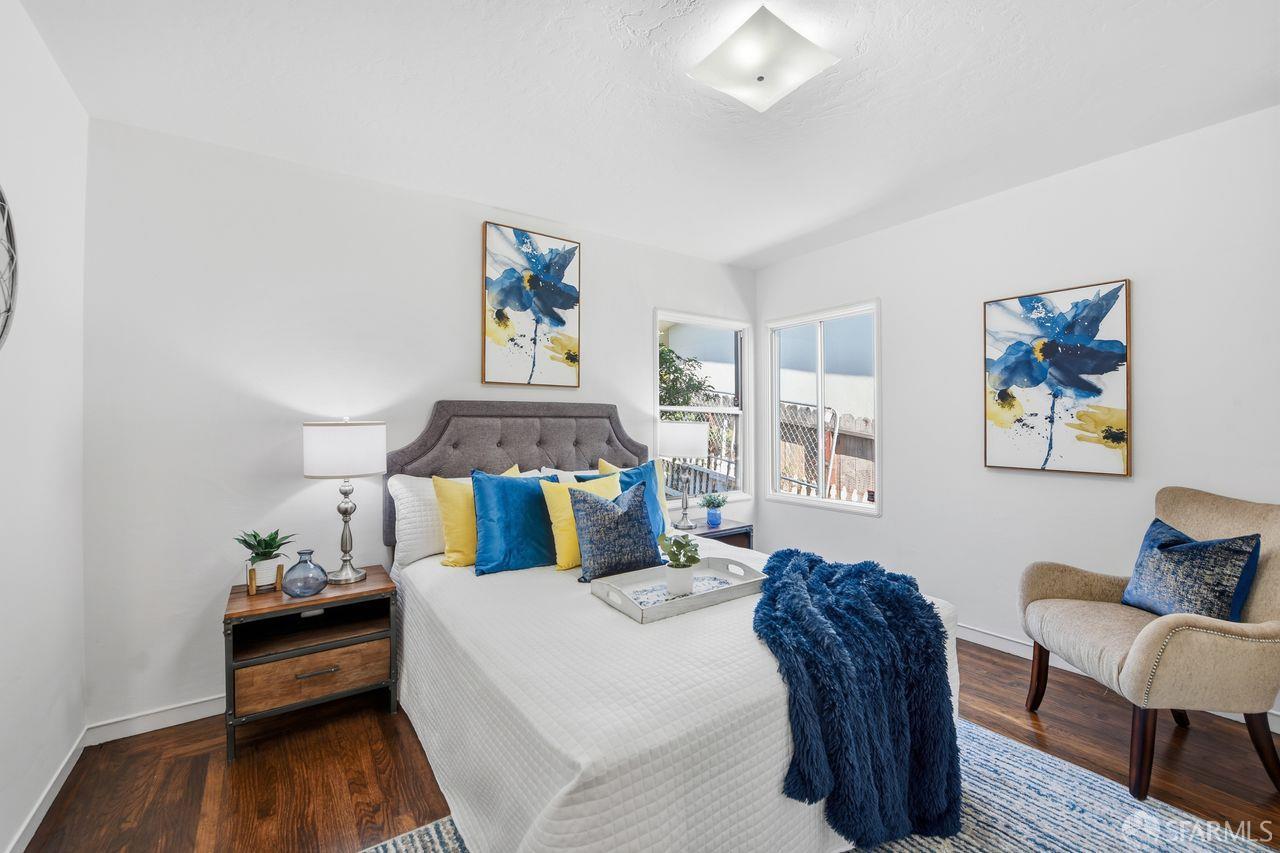 Detail Gallery Image 20 of 47 For 7347 Terrace Dr, El Cerrito,  CA 94530 - 4 Beds | 2 Baths