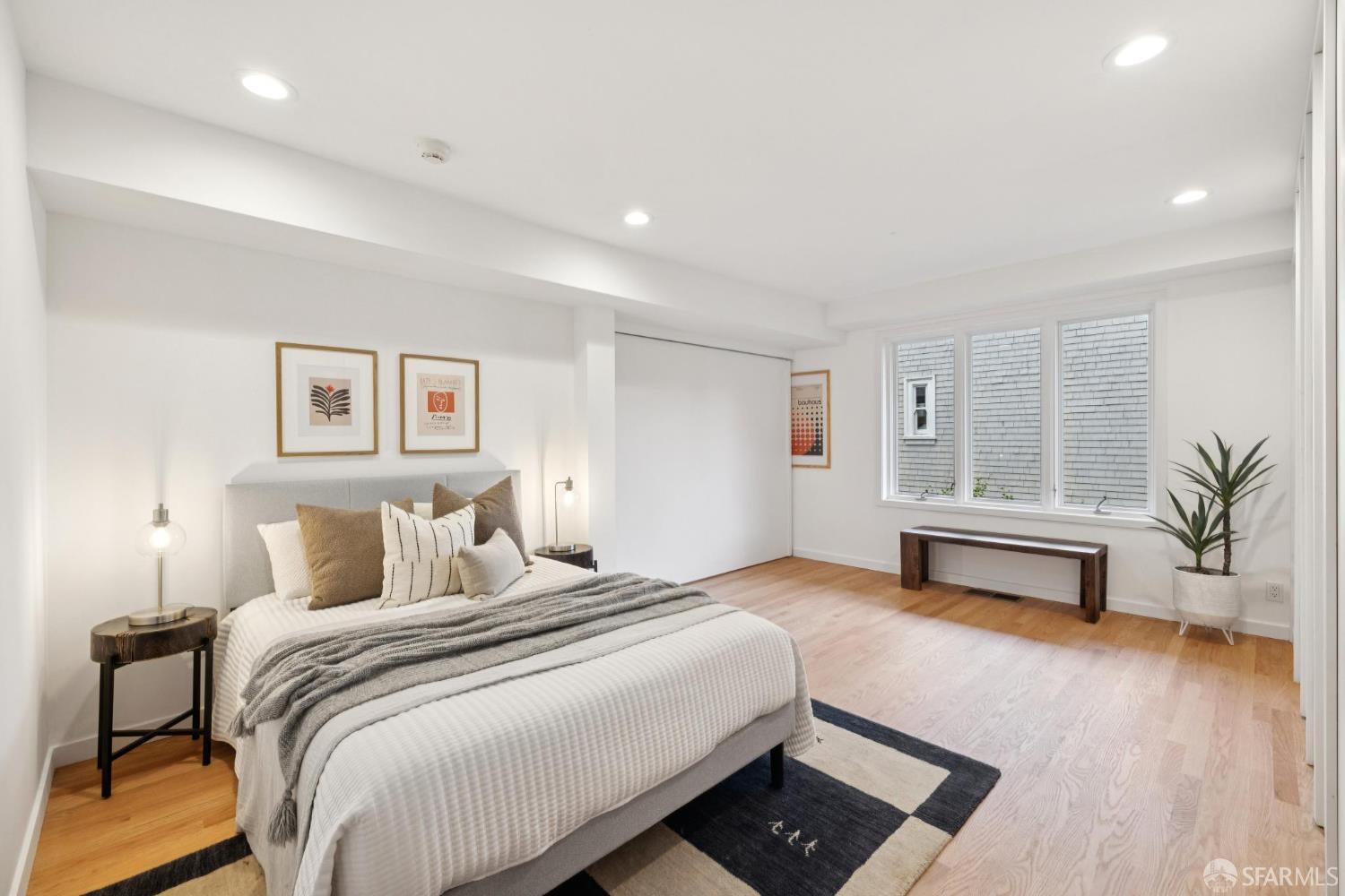 Detail Gallery Image 29 of 34 For 50 Montclair Ter, San Francisco,  CA 94109 - 3 Beds | 2/1 Baths