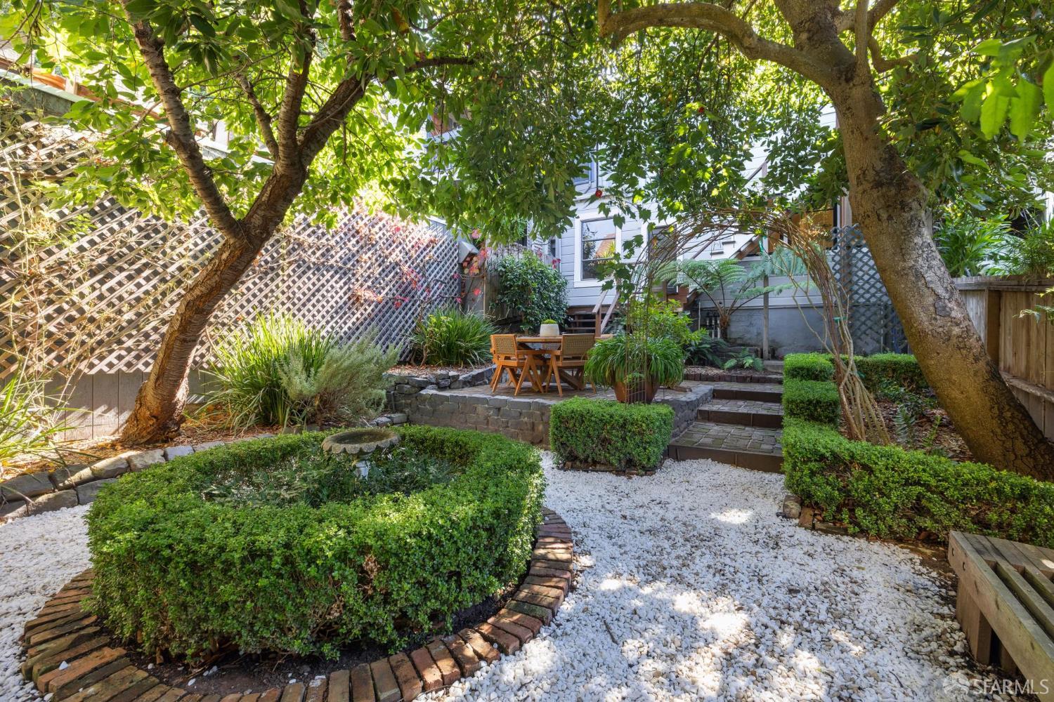 Detail Gallery Image 58 of 77 For 4106 20th St, San Francisco,  CA 94114 - 4 Beds | 3 Baths