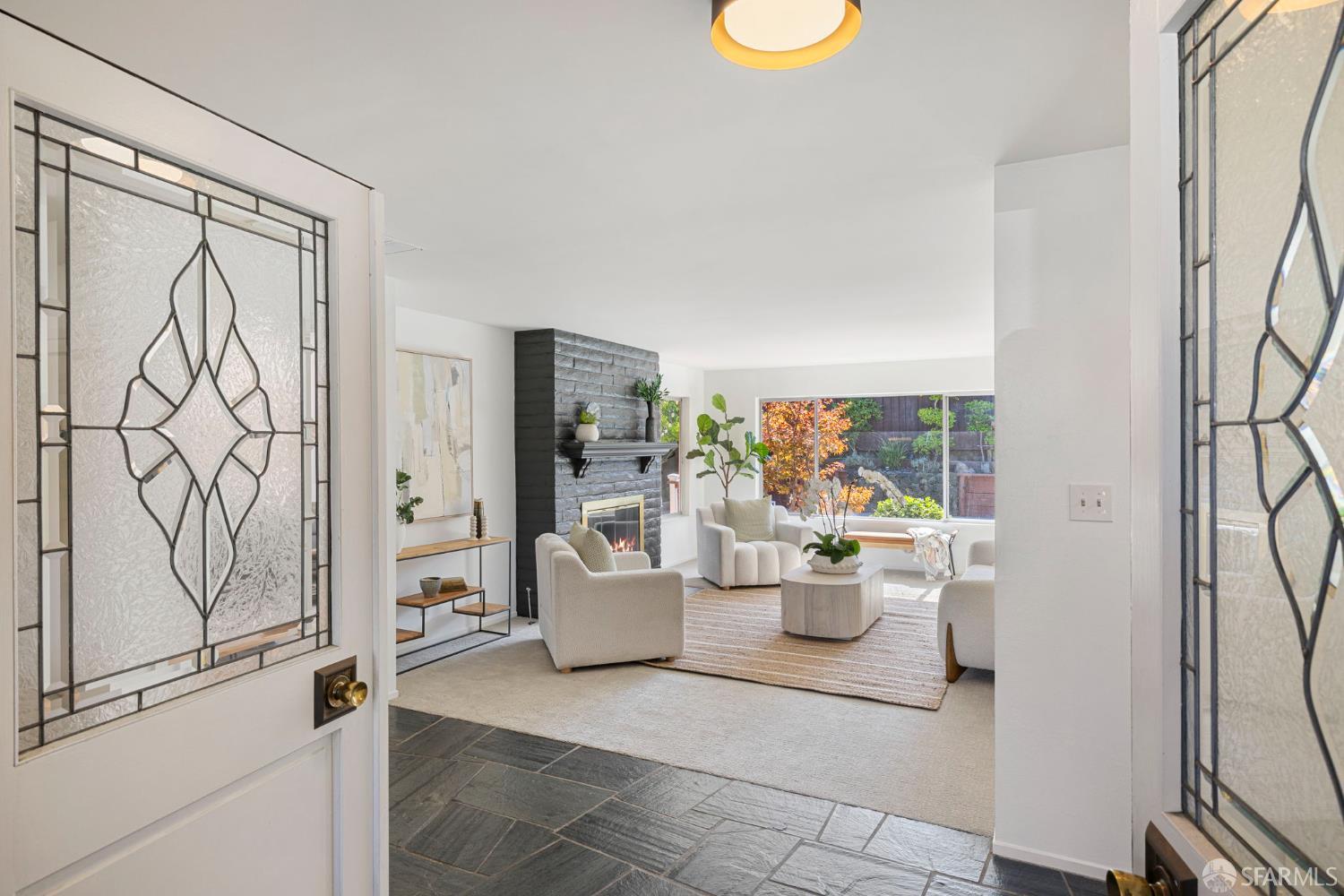 Detail Gallery Image 6 of 51 For 2595 Eaton Ave, San Carlos,  CA 94070 - 3 Beds | 2 Baths