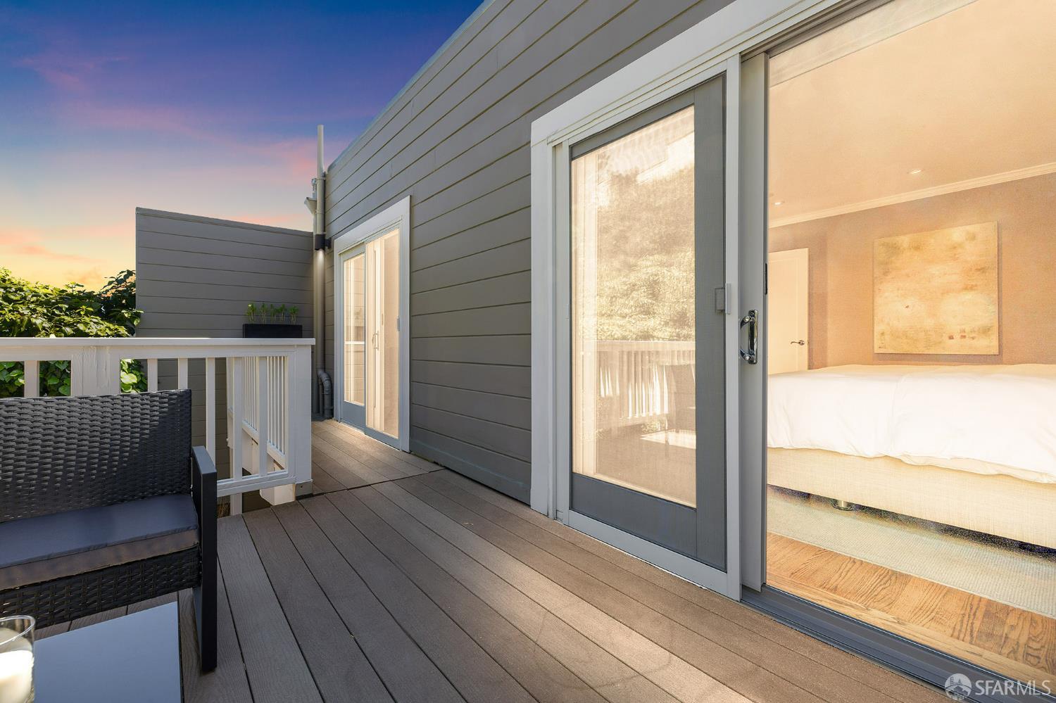 Detail Gallery Image 42 of 44 For 101 Farnum St, San Francisco,  CA 94131 - 3 Beds | 2 Baths