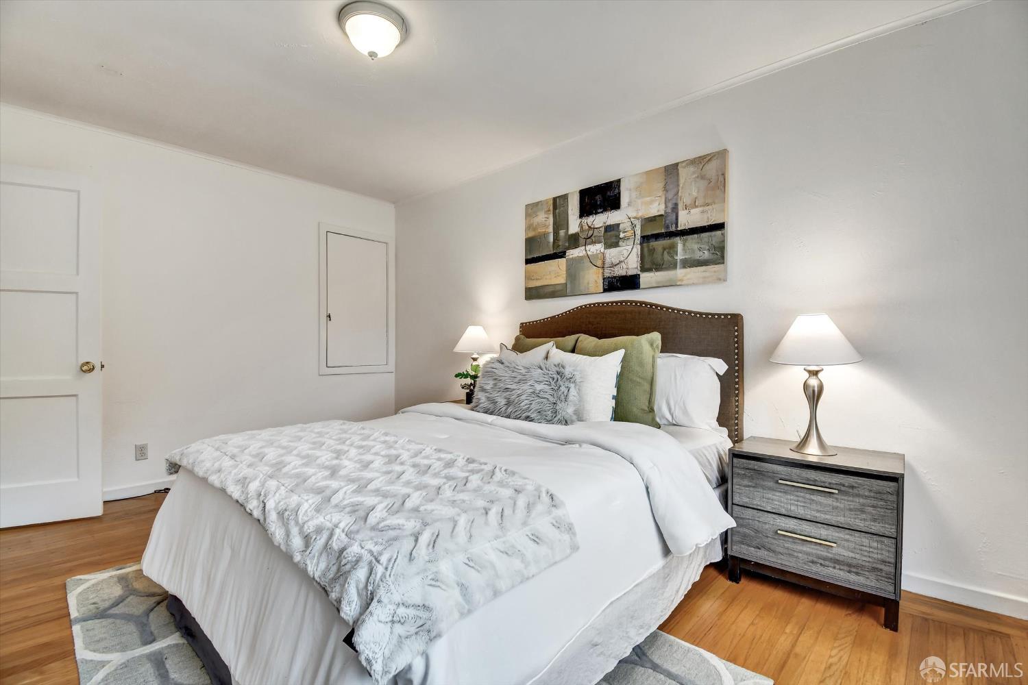 Detail Gallery Image 19 of 35 For 1090 Gilman Ave, San Francisco,  CA 94124 - 2 Beds | 2 Baths