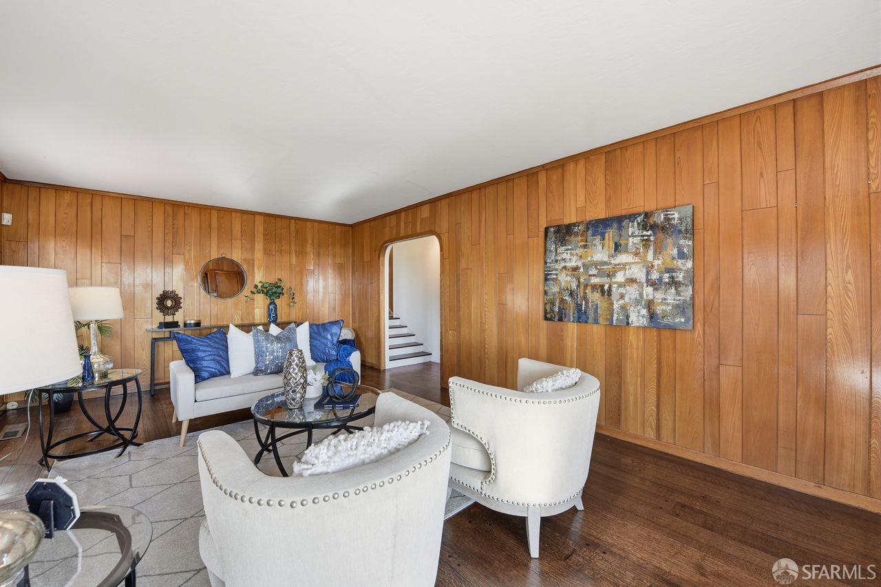 Detail Gallery Image 8 of 47 For 7347 Terrace Dr, El Cerrito,  CA 94530 - 4 Beds | 2 Baths