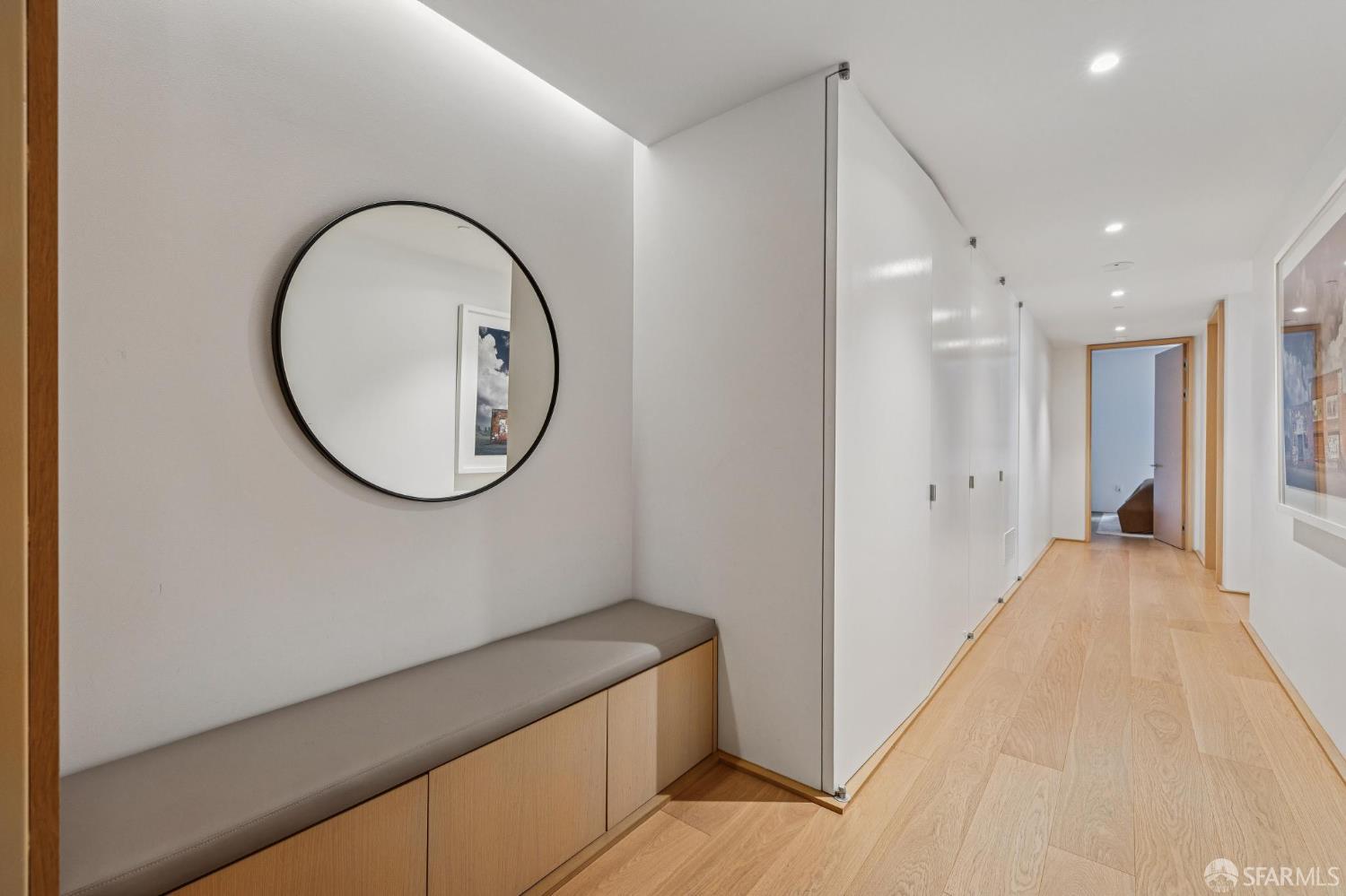 Detail Gallery Image 15 of 34 For 1 Steuart Ln #201,  San Francisco,  CA 94105 - 2 Beds | 2 Baths