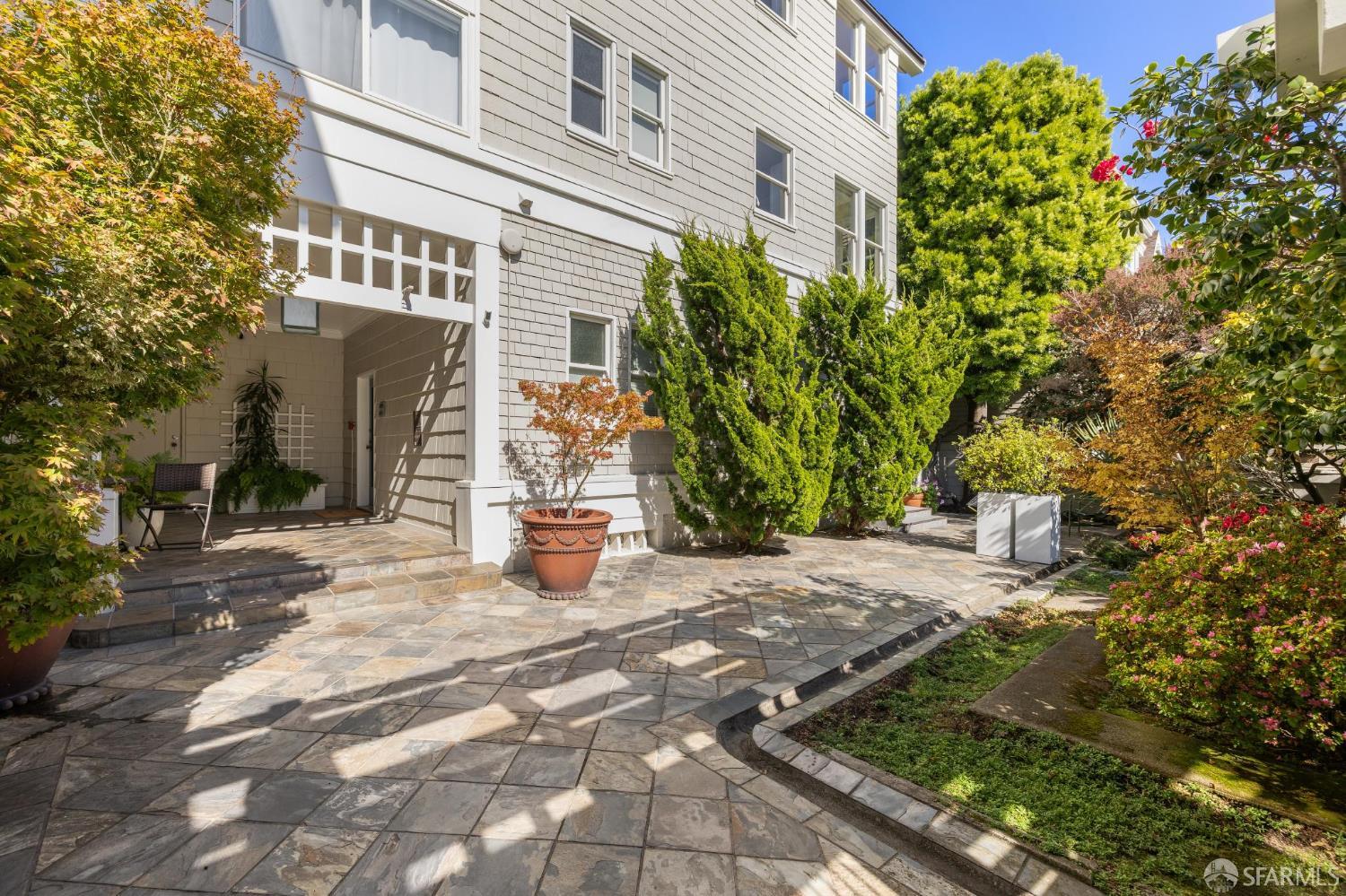 Detail Gallery Image 24 of 30 For 2680 Union St, San Francisco,  CA 94123 - 1 Beds | 1 Baths