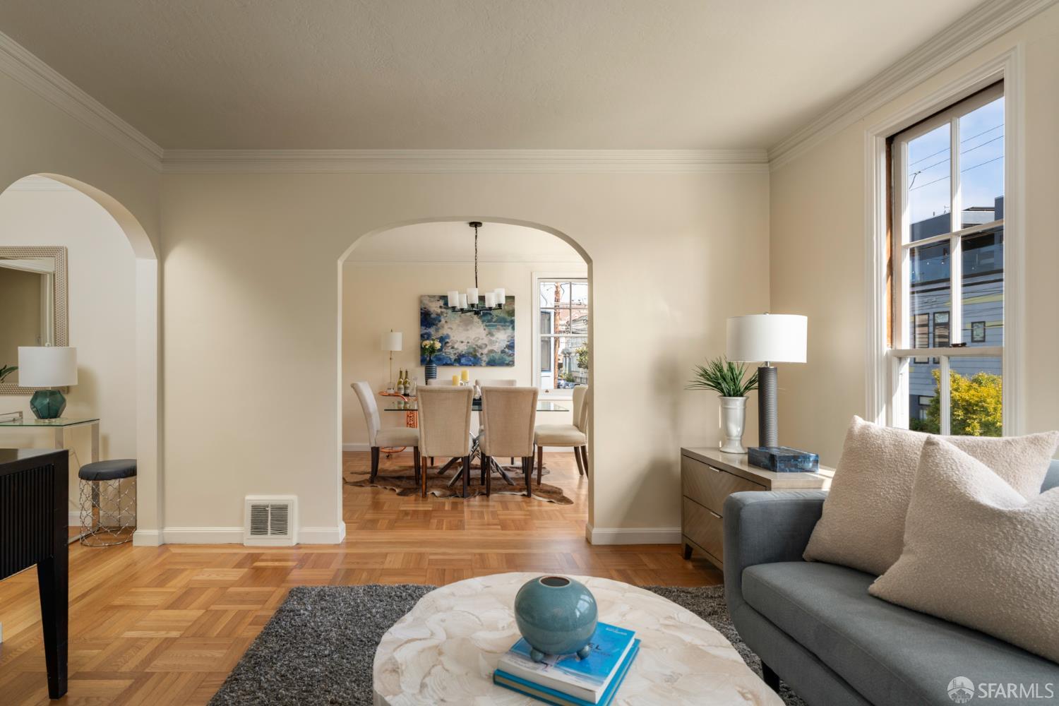 Detail Gallery Image 7 of 28 For 1310 Alabama St, San Francisco,  CA 94110 - 2 Beds | 1 Baths