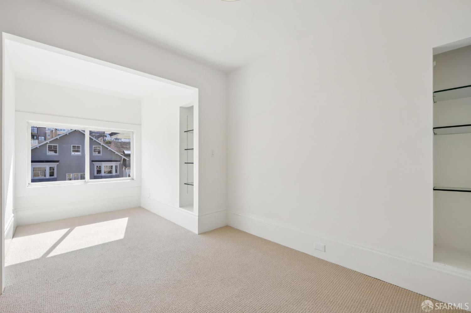 Detail Gallery Image 22 of 30 For 2680 Union St, San Francisco,  CA 94123 - 1 Beds | 1 Baths