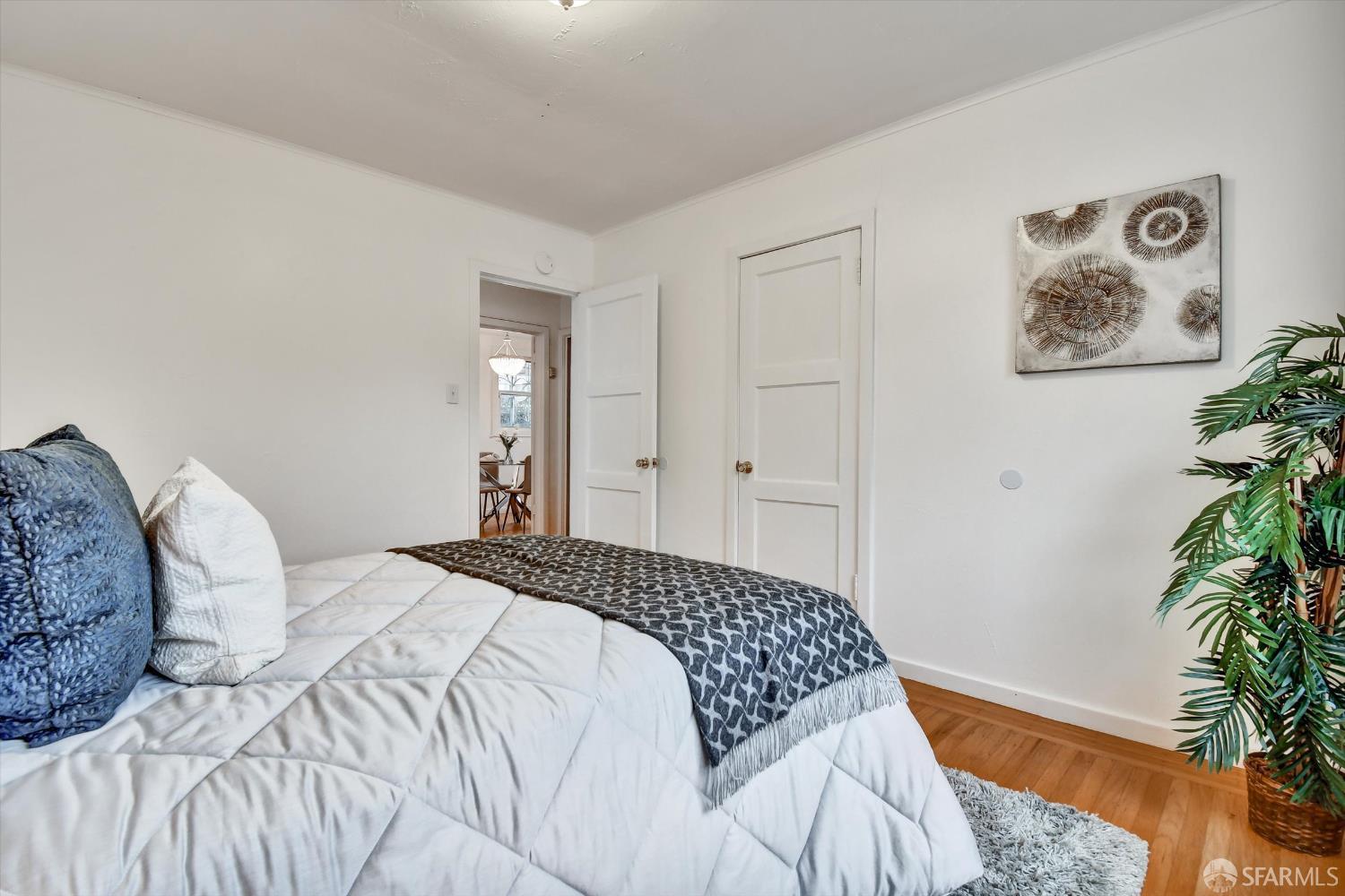 Detail Gallery Image 23 of 35 For 1090 Gilman Ave, San Francisco,  CA 94124 - 2 Beds | 2 Baths