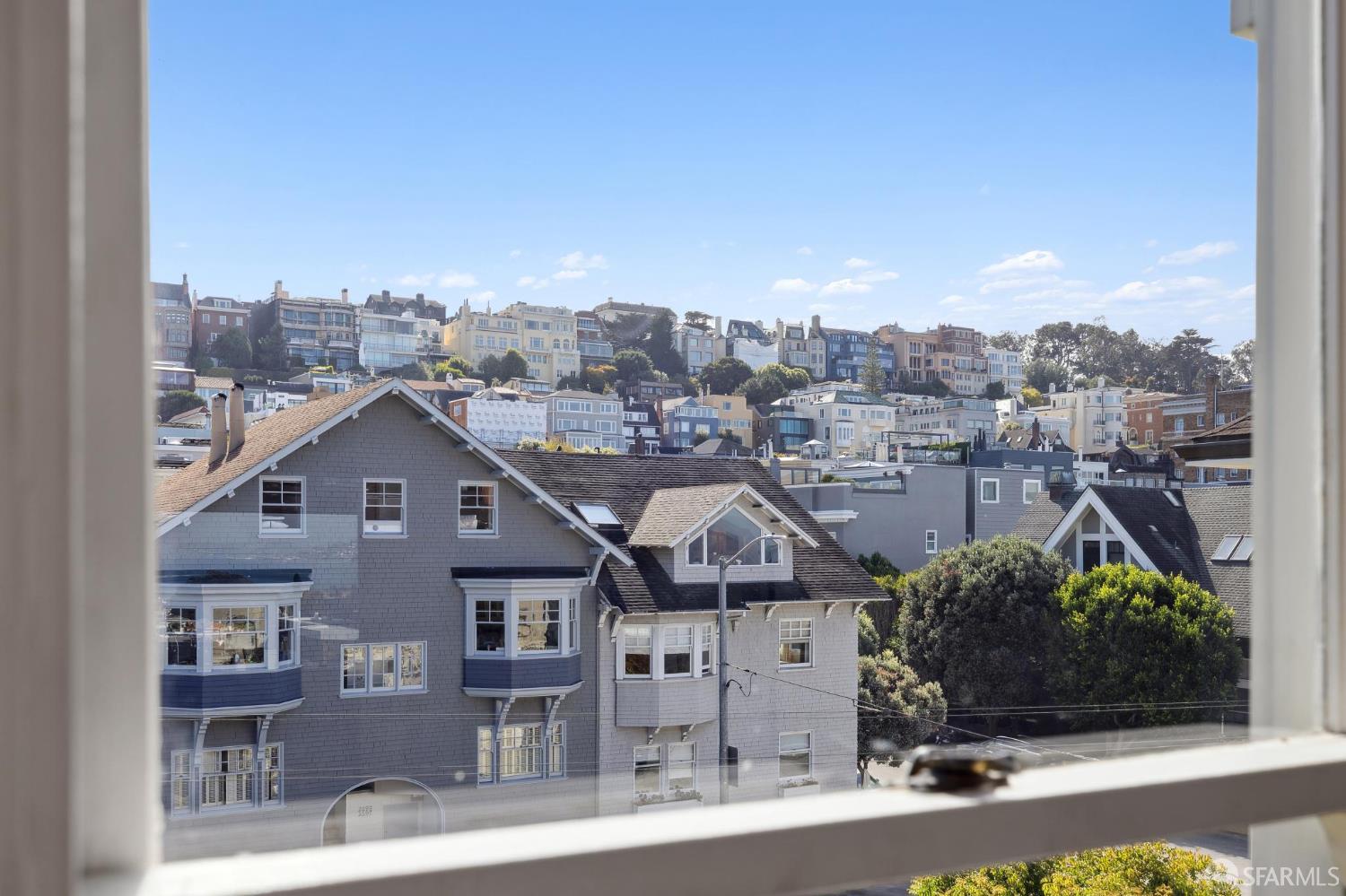 Detail Gallery Image 14 of 30 For 2680 Union St, San Francisco,  CA 94123 - 1 Beds | 1 Baths