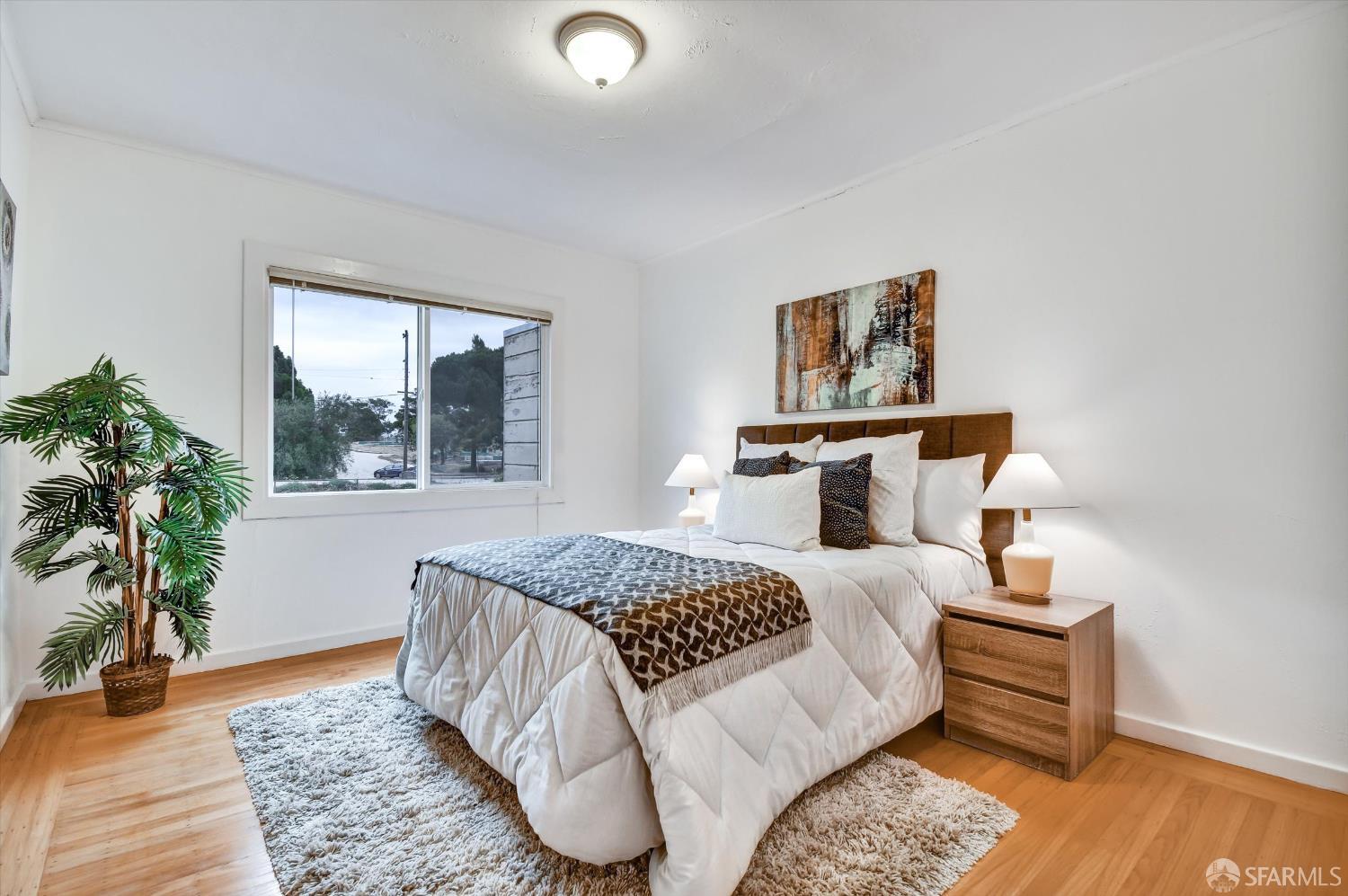 Detail Gallery Image 21 of 35 For 1090 Gilman Ave, San Francisco,  CA 94124 - 2 Beds | 2 Baths