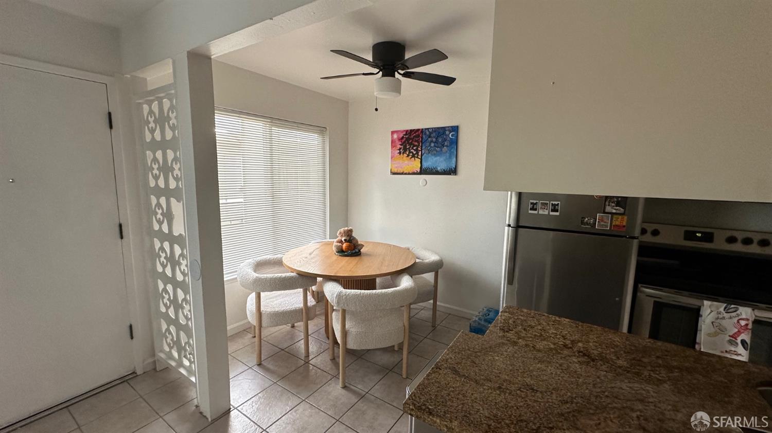 Detail Gallery Image 6 of 6 For 483 Lincoln Cir #7,  Millbrae,  CA 94030 - 2 Beds | 1 Baths