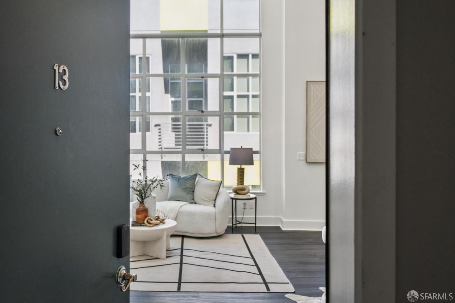 128 Morris Street # 13, San Francisco Unit: 13