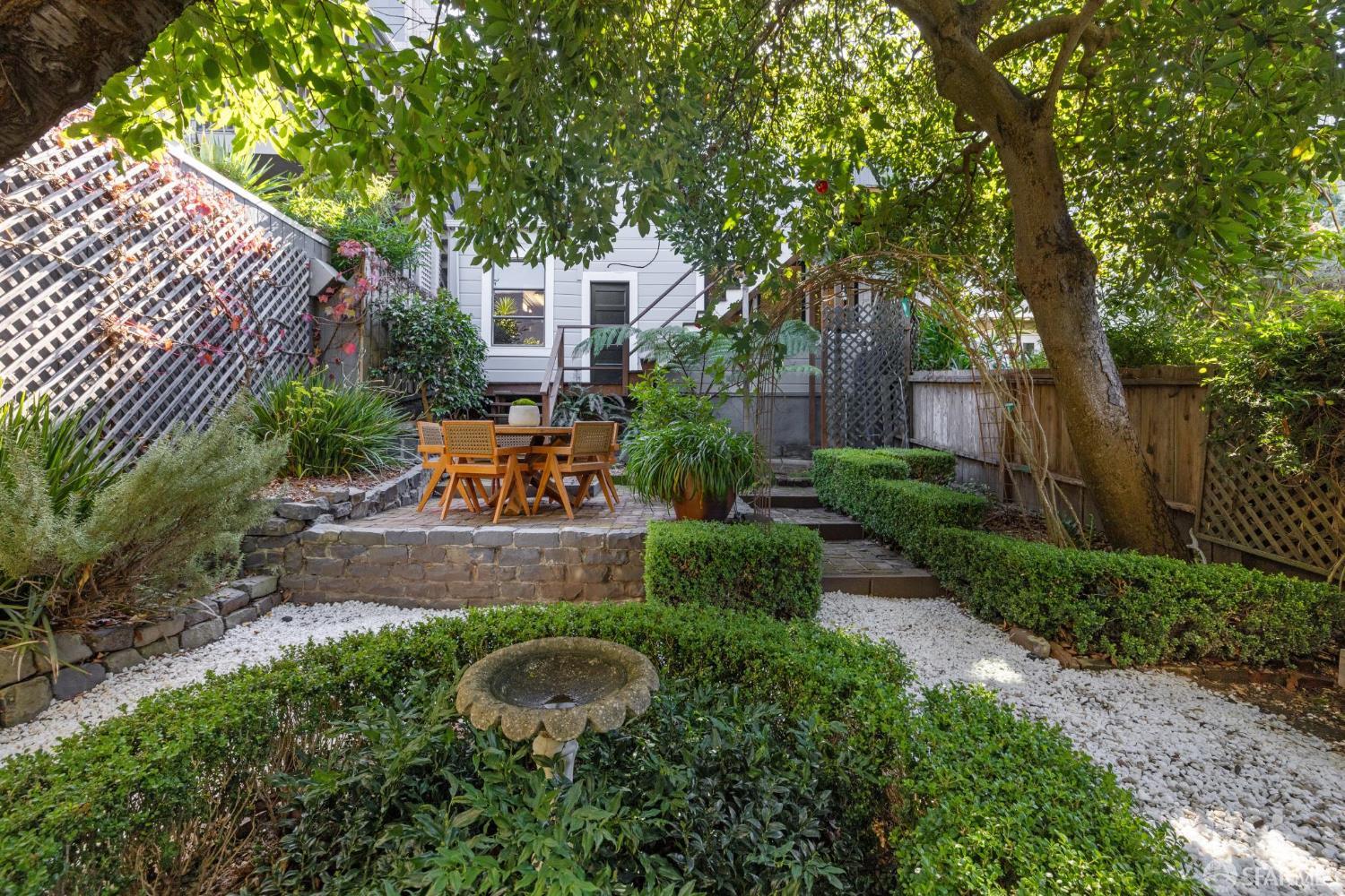 Detail Gallery Image 59 of 77 For 4106 20th St, San Francisco,  CA 94114 - 4 Beds | 3 Baths