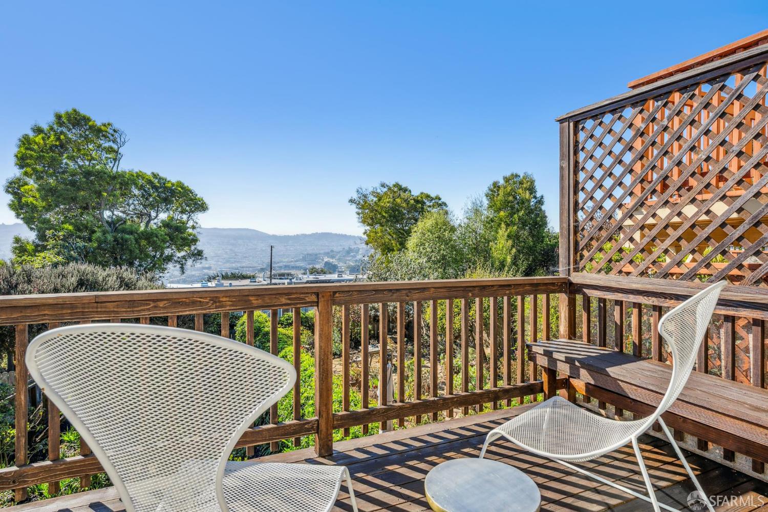 Detail Gallery Image 27 of 55 For 47 Melrose Ave, San Francisco,  CA 94131 - 3 Beds | 2 Baths