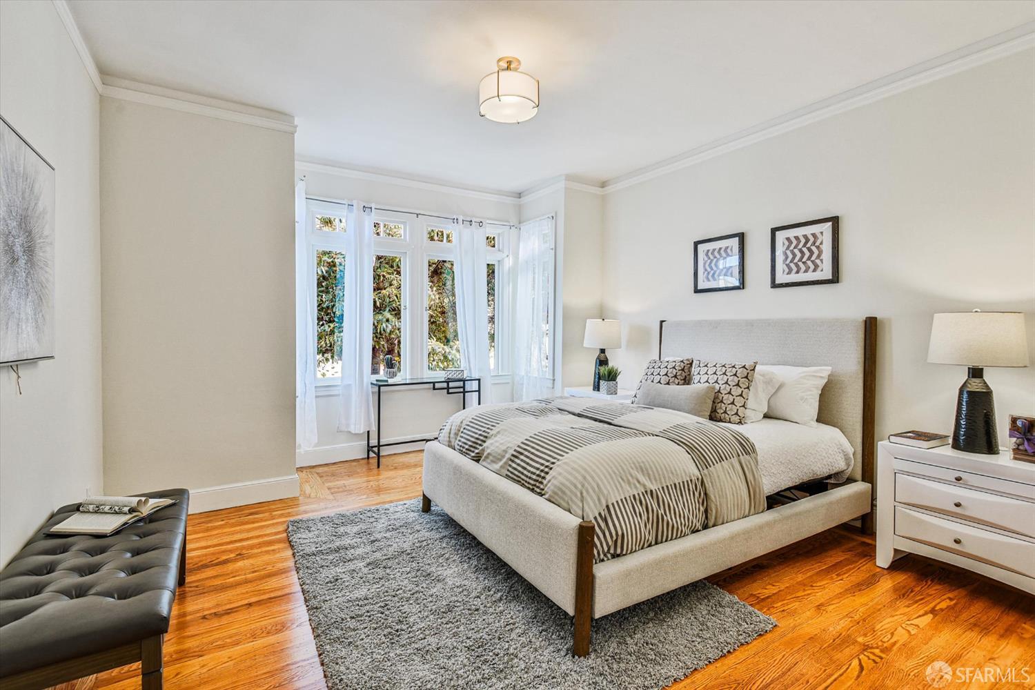 Detail Gallery Image 14 of 39 For 1411 Oakdale Ave, San Francisco,  CA 94124 - 3 Beds | 1/1 Baths