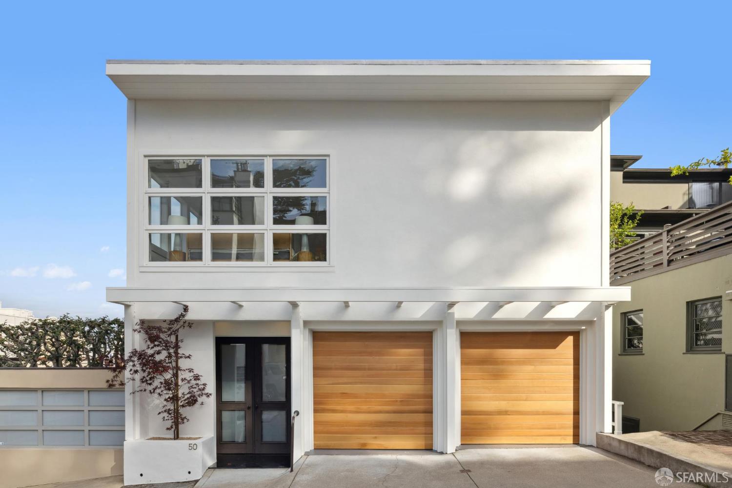 Detail Gallery Image 34 of 34 For 50 Montclair Ter, San Francisco,  CA 94109 - 3 Beds | 2/1 Baths