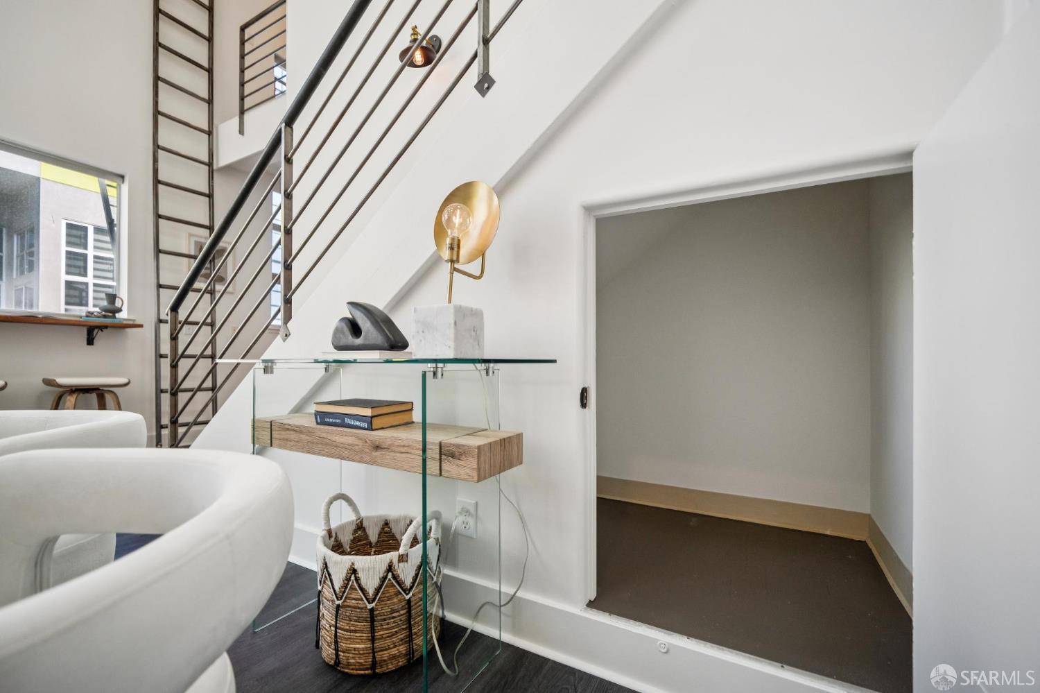 Detail Gallery Image 22 of 27 For 128 Morris St #13,  San Francisco,  CA 94107 - 1 Beds | 1/1 Baths