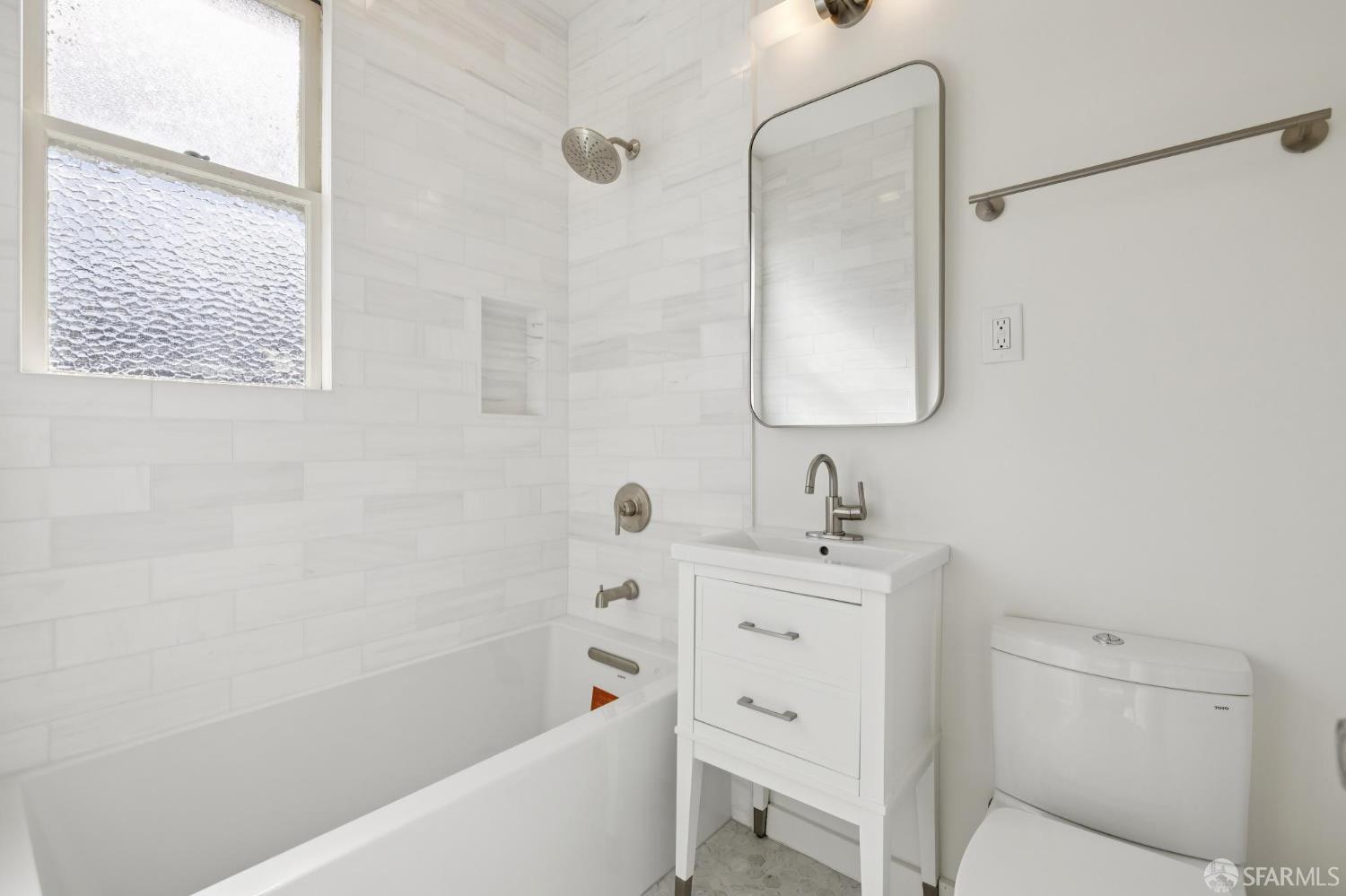 Detail Gallery Image 19 of 30 For 2680 Union St, San Francisco,  CA 94123 - 1 Beds | 1 Baths