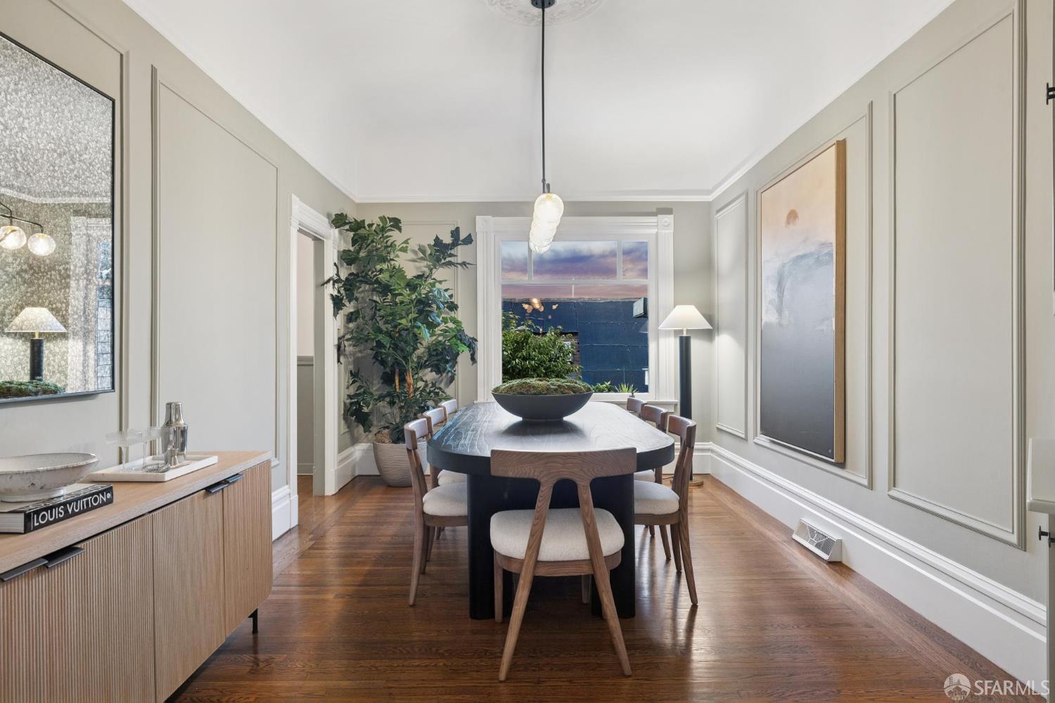 Detail Gallery Image 14 of 77 For 4106 20th St, San Francisco,  CA 94114 - 4 Beds | 3 Baths