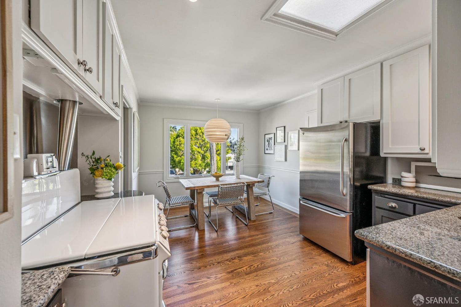 Detail Gallery Image 18 of 55 For 47 Melrose Ave, San Francisco,  CA 94131 - 3 Beds | 2 Baths