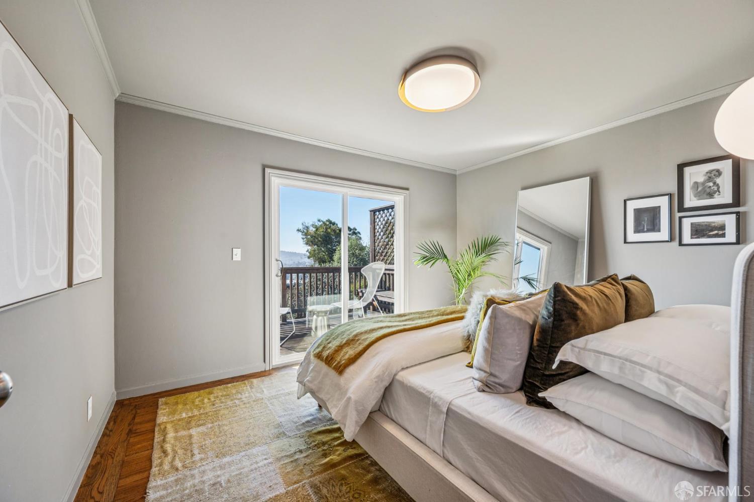 Detail Gallery Image 26 of 55 For 47 Melrose Ave, San Francisco,  CA 94131 - 3 Beds | 2 Baths