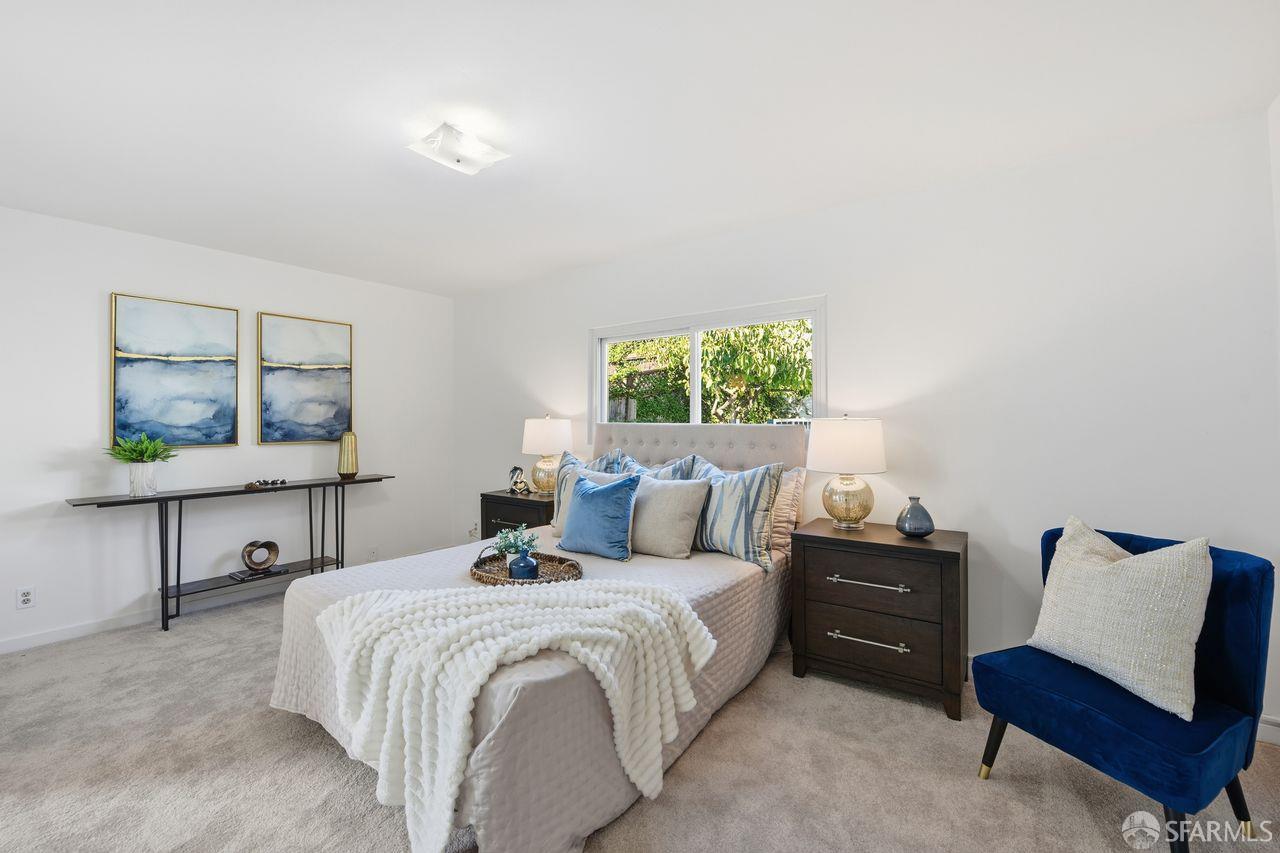 Detail Gallery Image 27 of 47 For 7347 Terrace Dr, El Cerrito,  CA 94530 - 4 Beds | 2 Baths