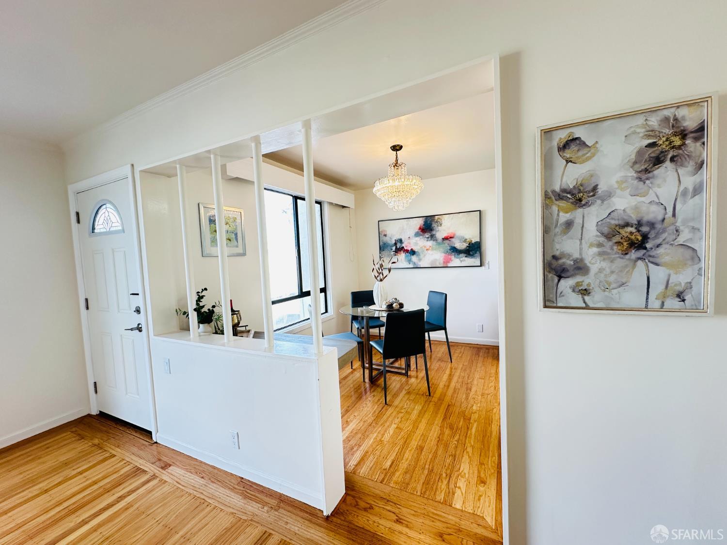 Detail Gallery Image 8 of 45 For 1746 47th Ave, San Francisco,  CA 94122 - 2 Beds | 1 Baths